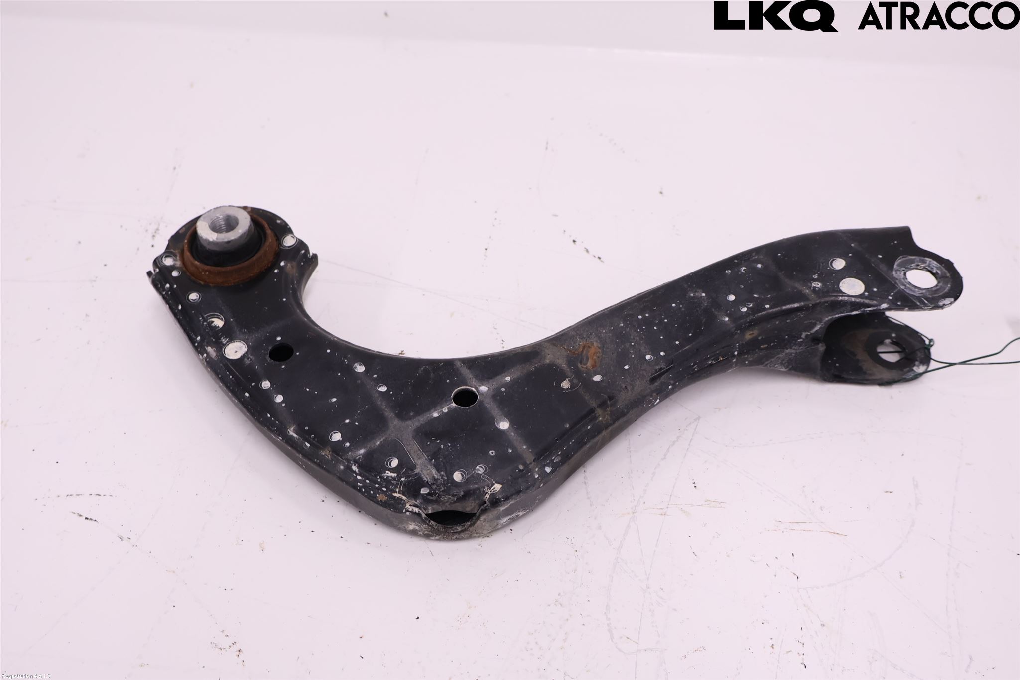 Toyota CAMRY 19-24 Bärarm Bak Övre Höger