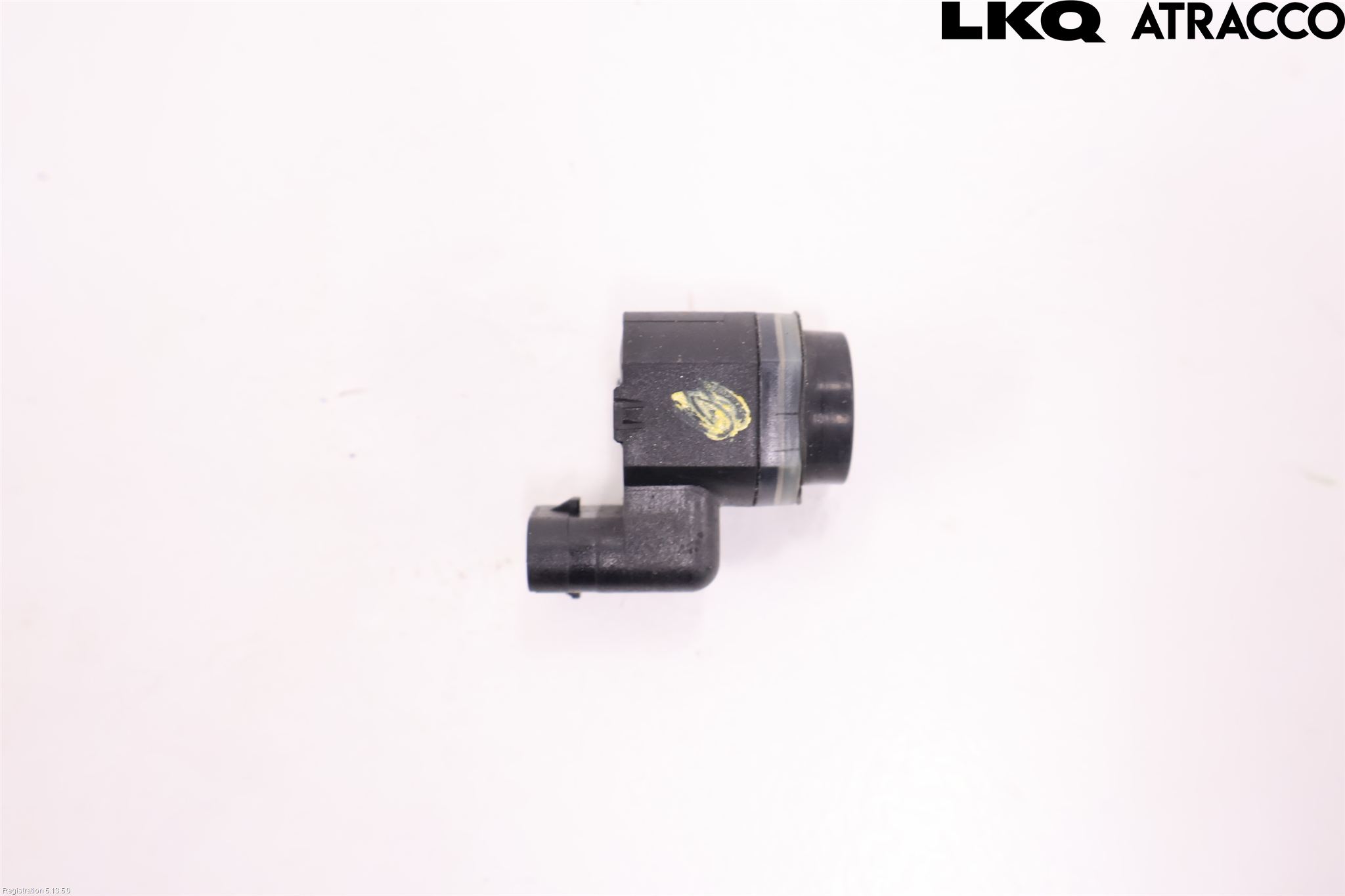 Audi A3/S3 05-13 Parkeringshjälp Backsensor