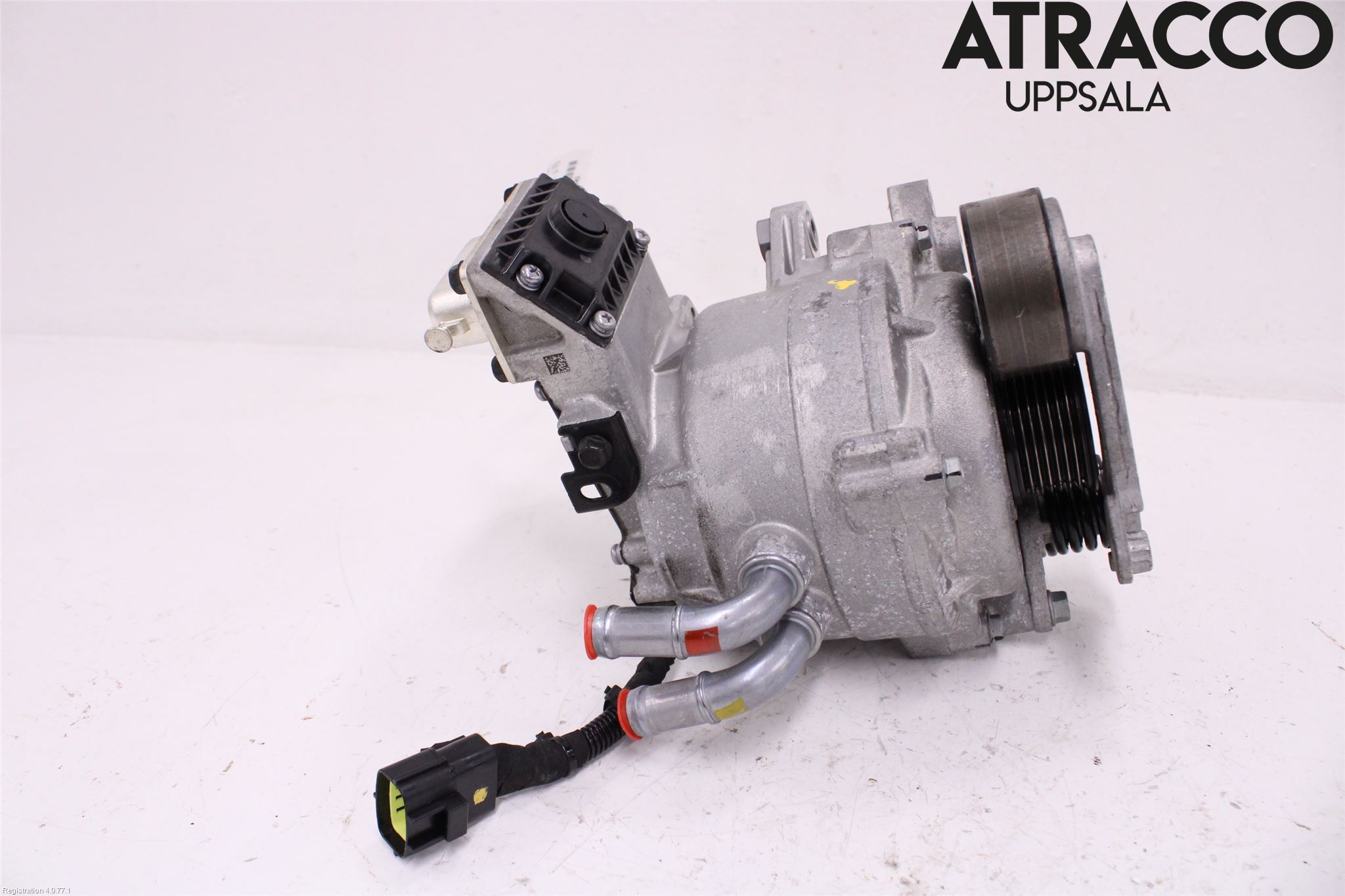 Hyundai IONIQ AE 17-22 Generator