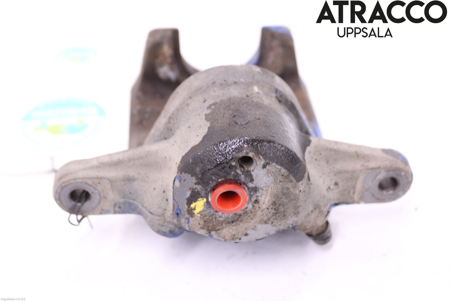 Subaru OUTBACK   07-09 Bromsok Bak Höger