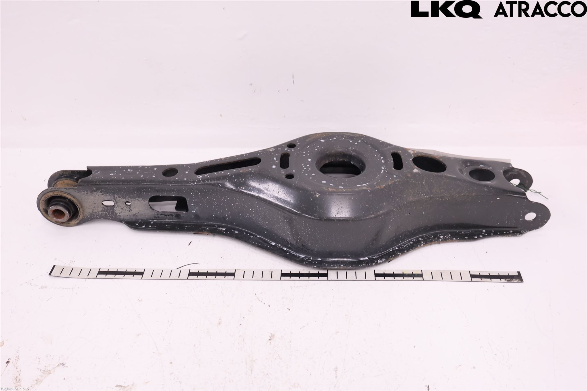 Toyota COROLLA 19- Bärarm Bak Höger