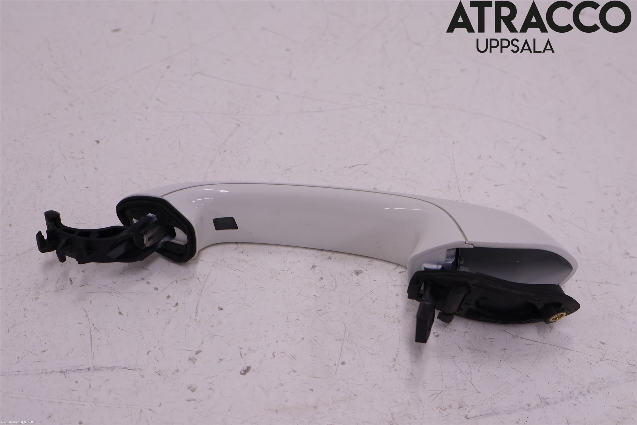 BMW 3 G20/G21/G80/G81 19- Dörrhandtag Yttre Hö