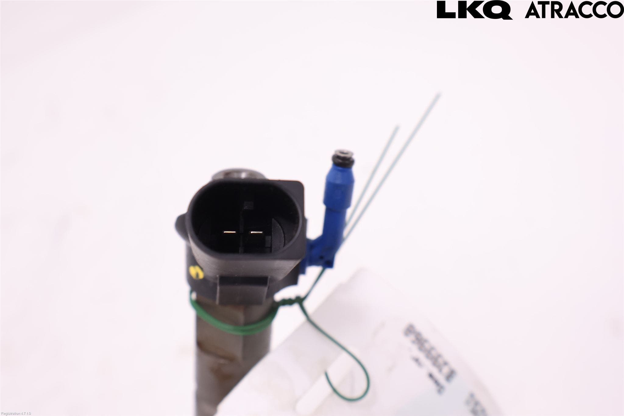 Mercedes-Benz MB E-KLASS (W213) 16-23 Injspridare