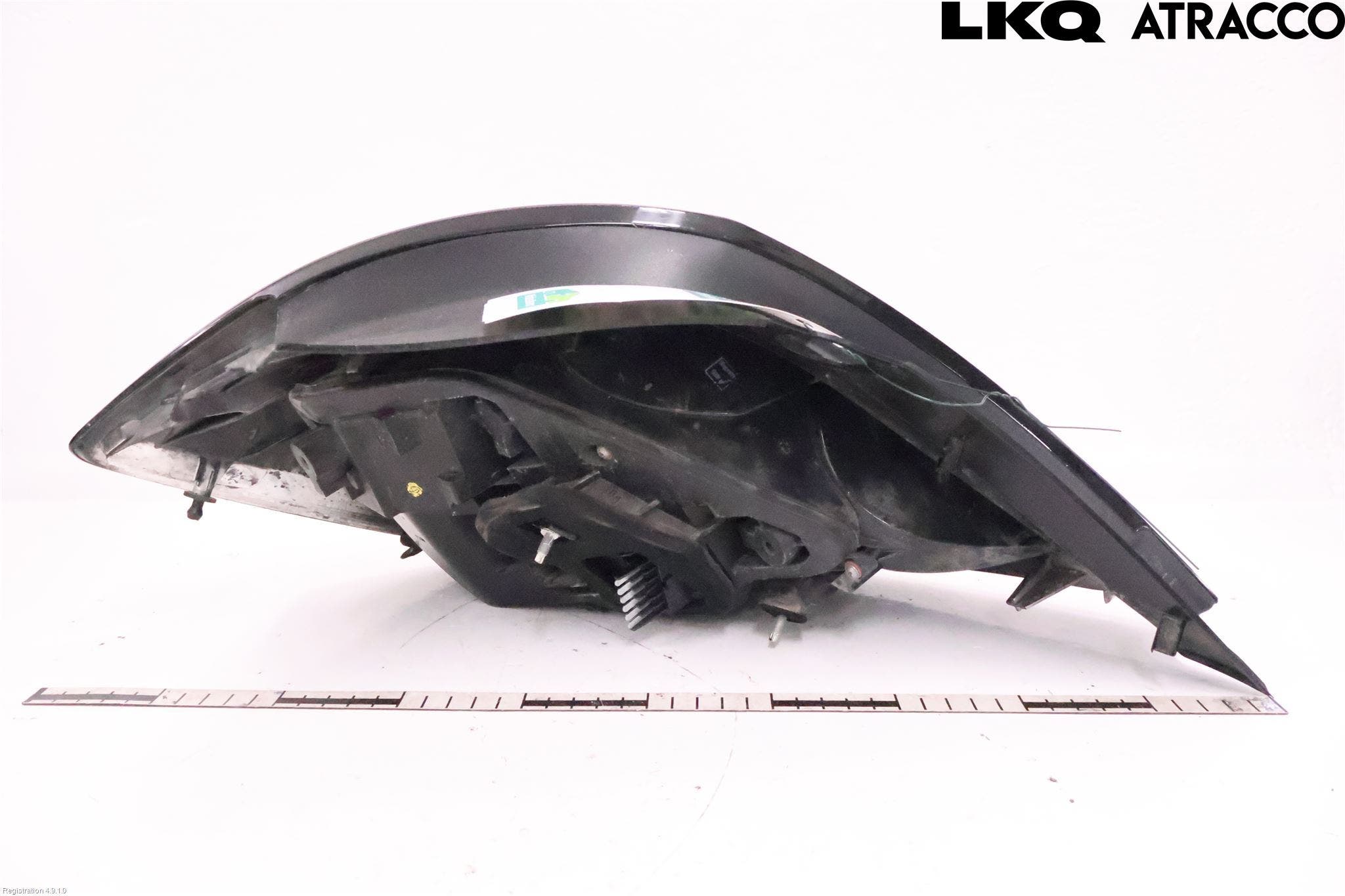 Opel ASTRA H 04-12 Bakljus Höger