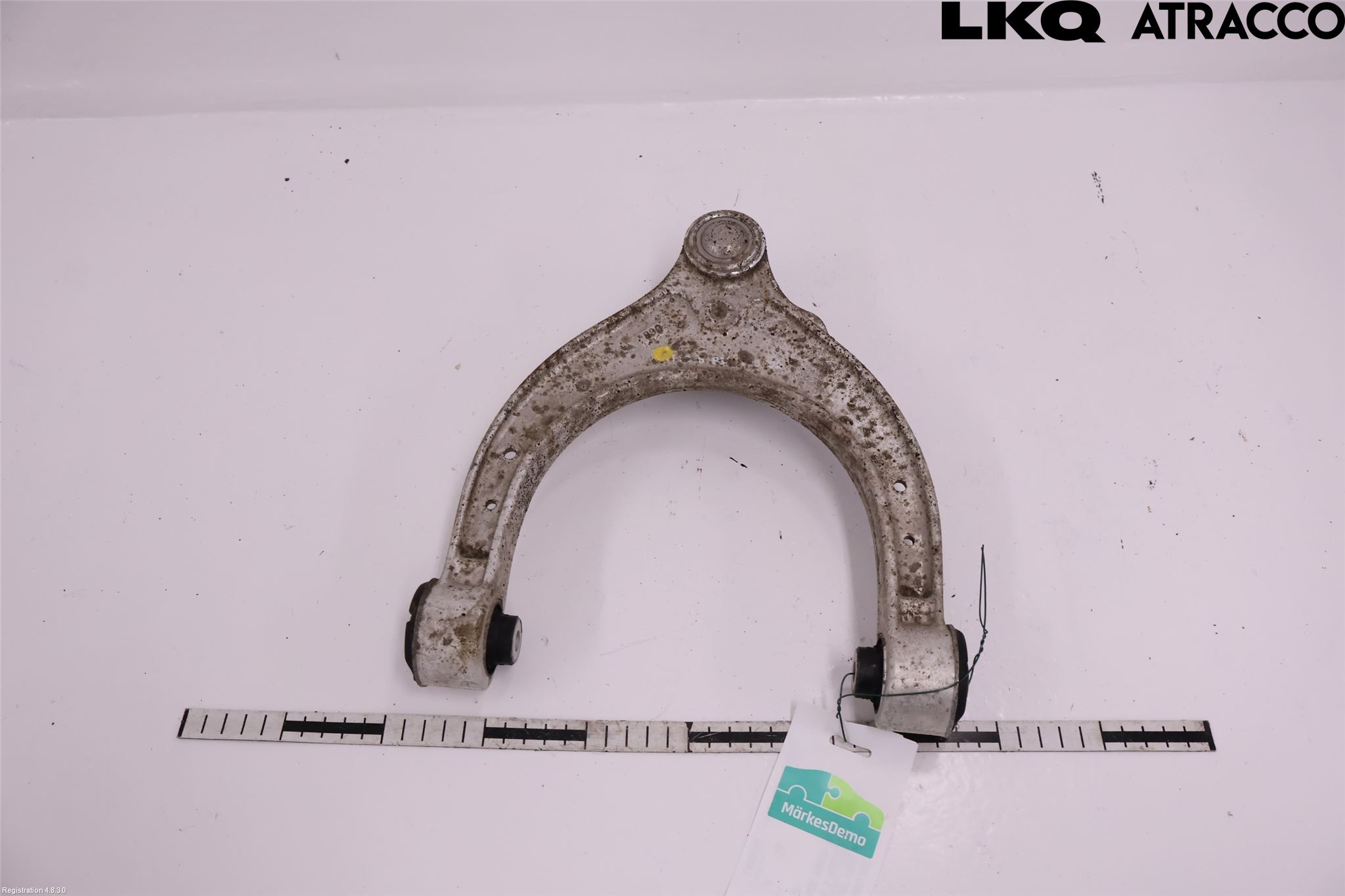 BMW 5 G30/G31/F90 17-23 Bärarm Fram Övre Vä