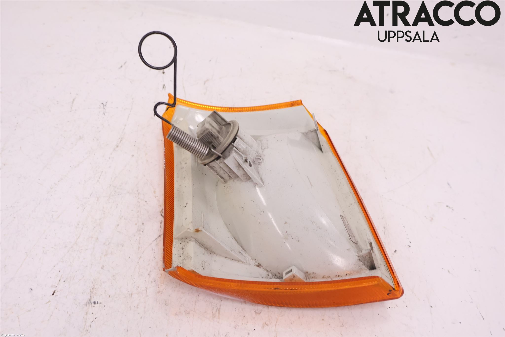 Ford TRANSIT    86-99 Blinkers Fram Höger