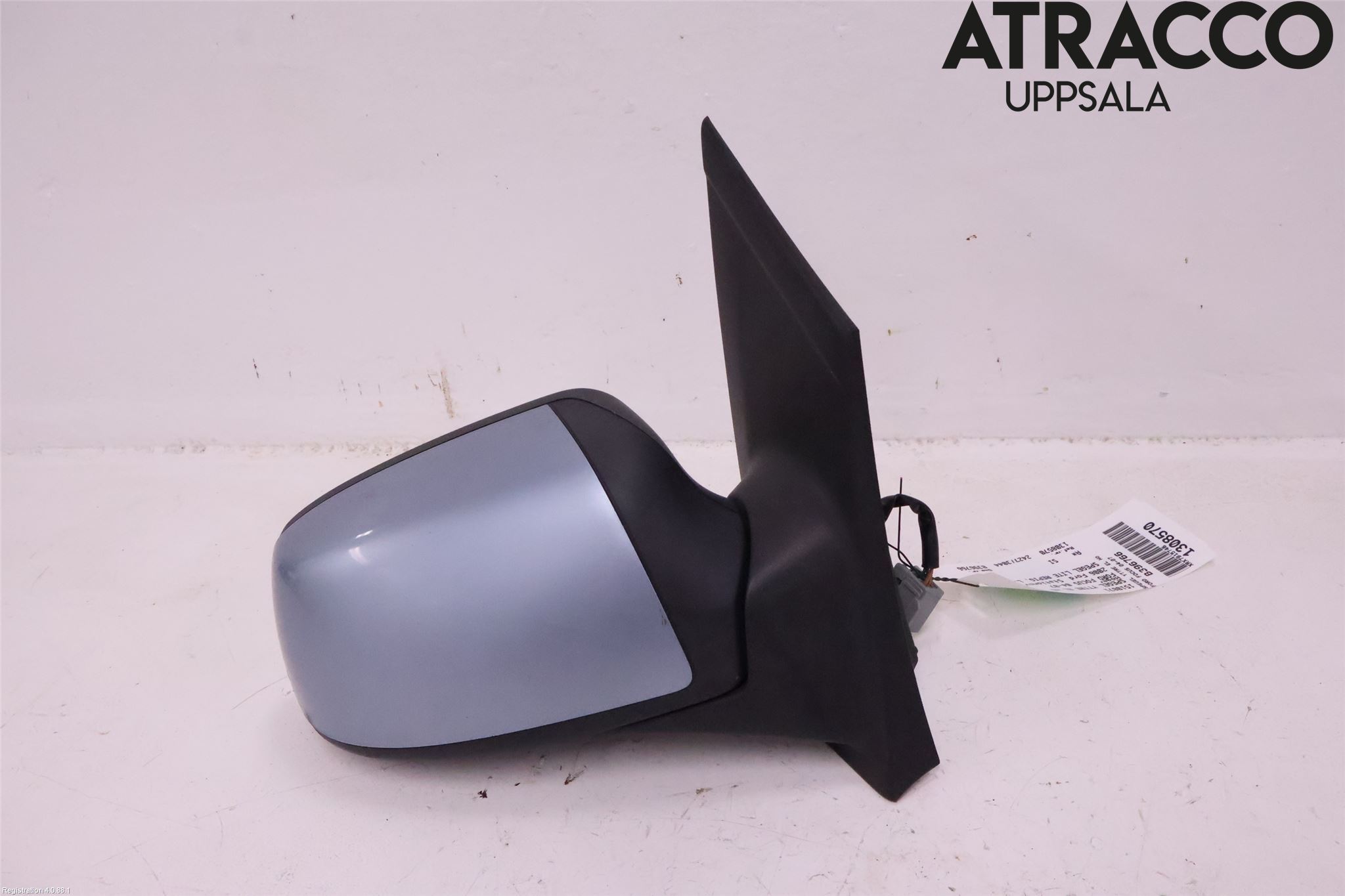 Ford FOCUS     04-07 Spegel Yttre El Hö