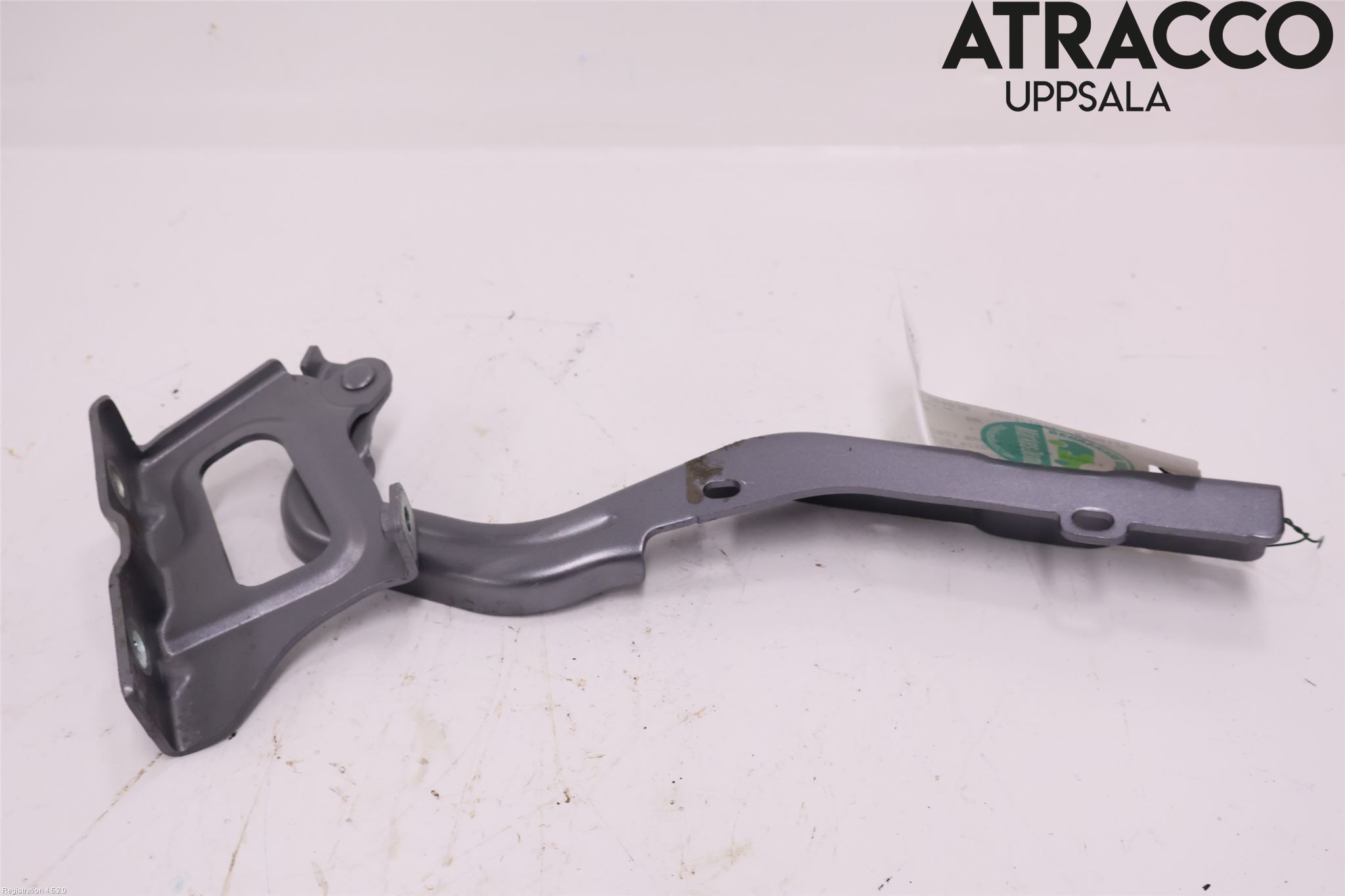 BYD ATTO 22- Huvgångjärn