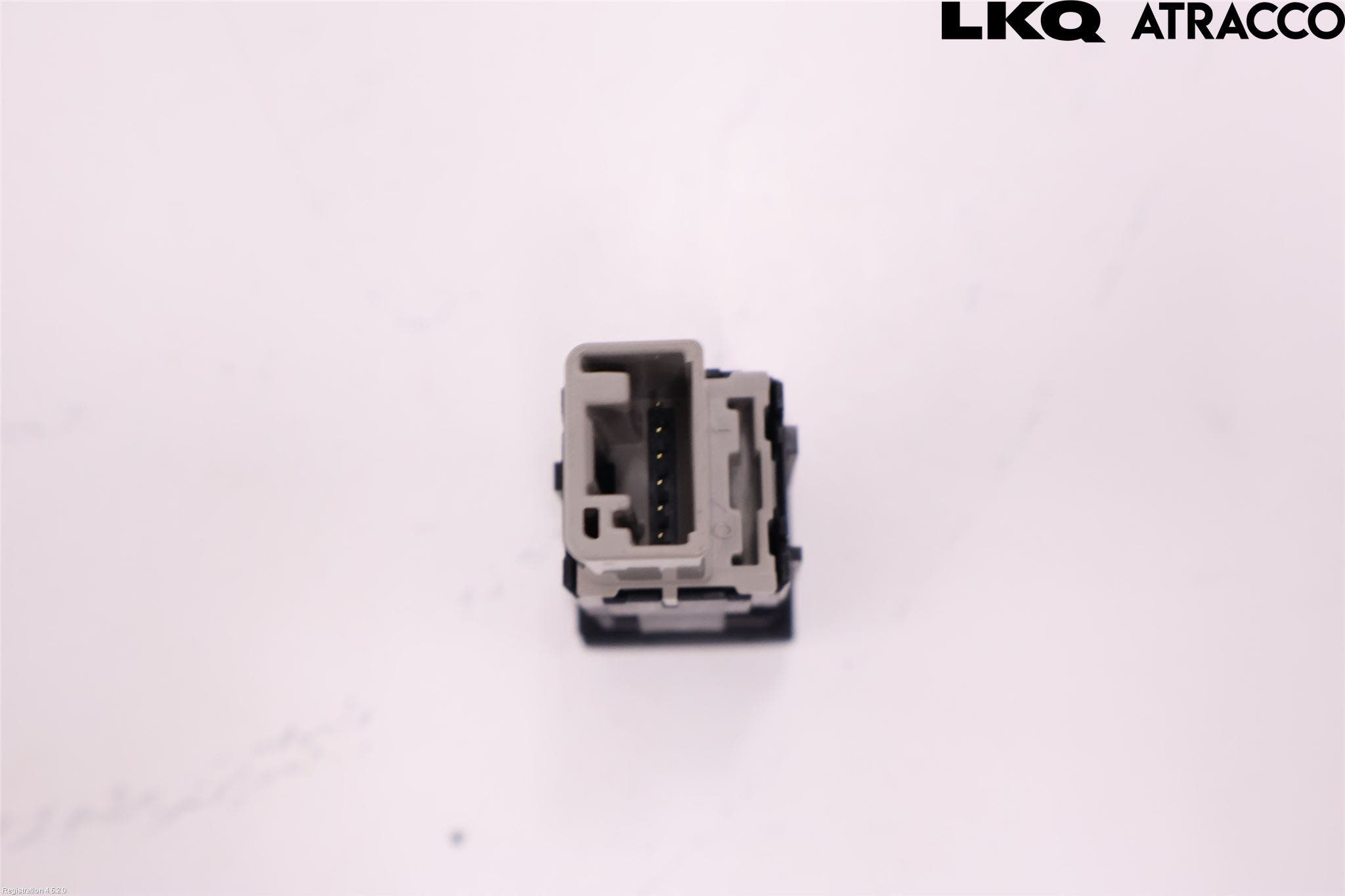 Toyota RAV4 19- Strömställare Ljus