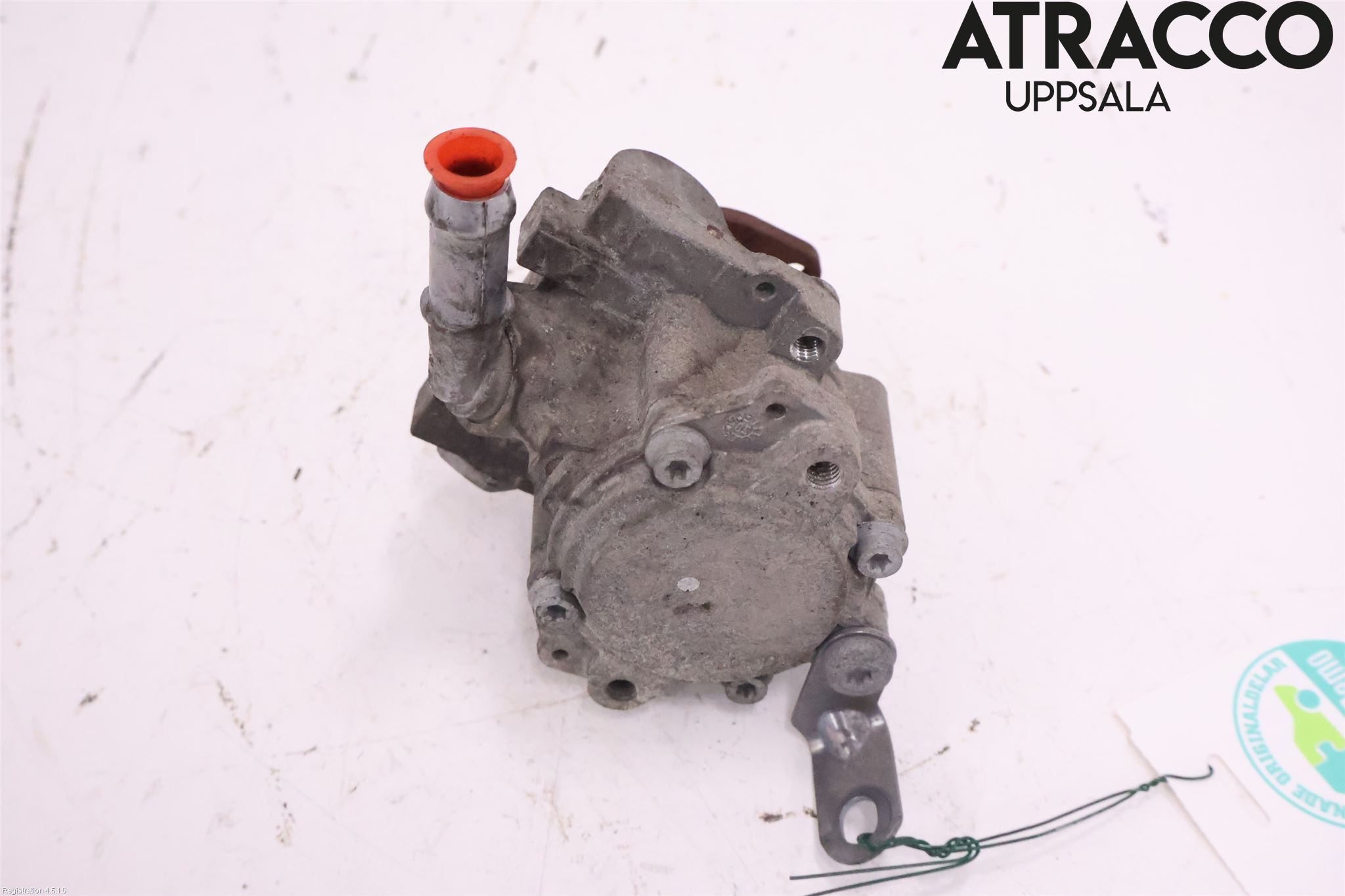 BMW 3 E90/91 SED/TOU 05-12 Styrservopump