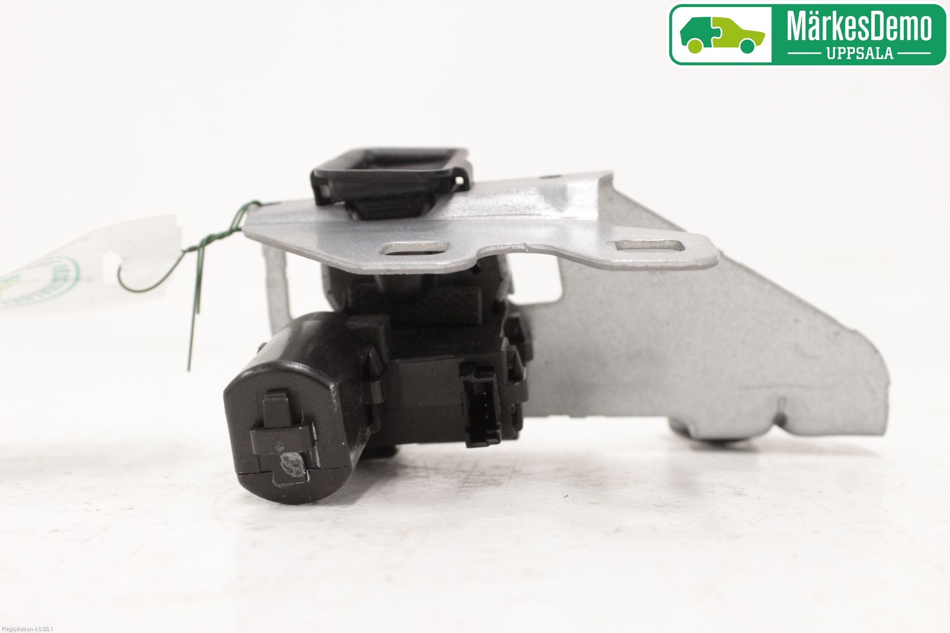 BMW 5 G30/G31/F90 17-23 Lås-Bakluckelås