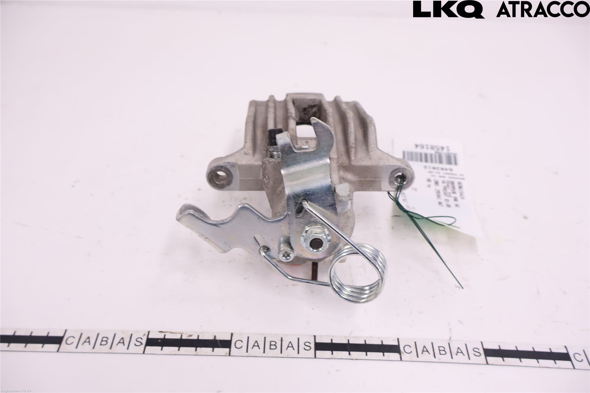 Volkswagen VW PASSAT 01-05 Bromsok Bak Höger