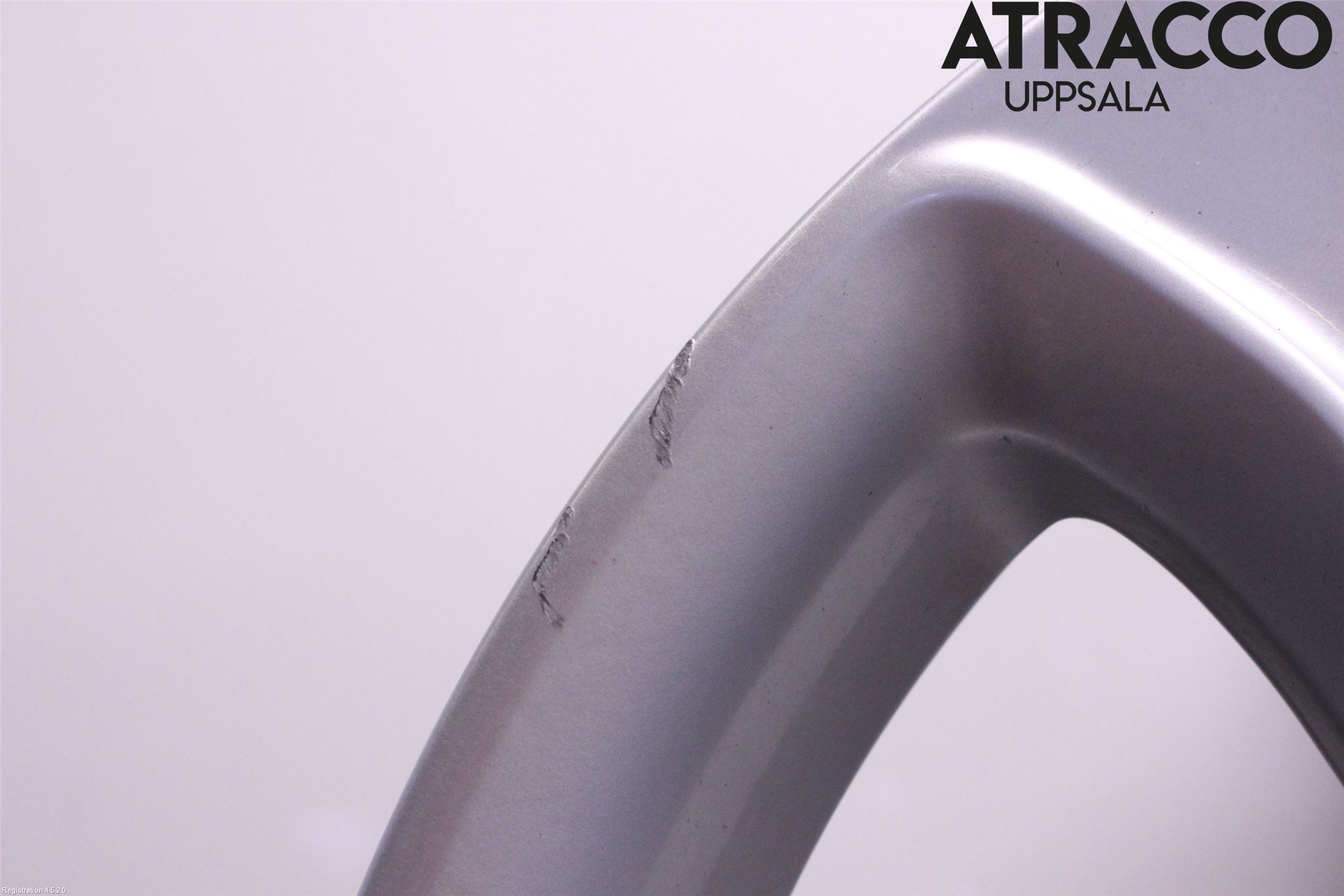 Audi A5 07-16 Fälg Aluminium