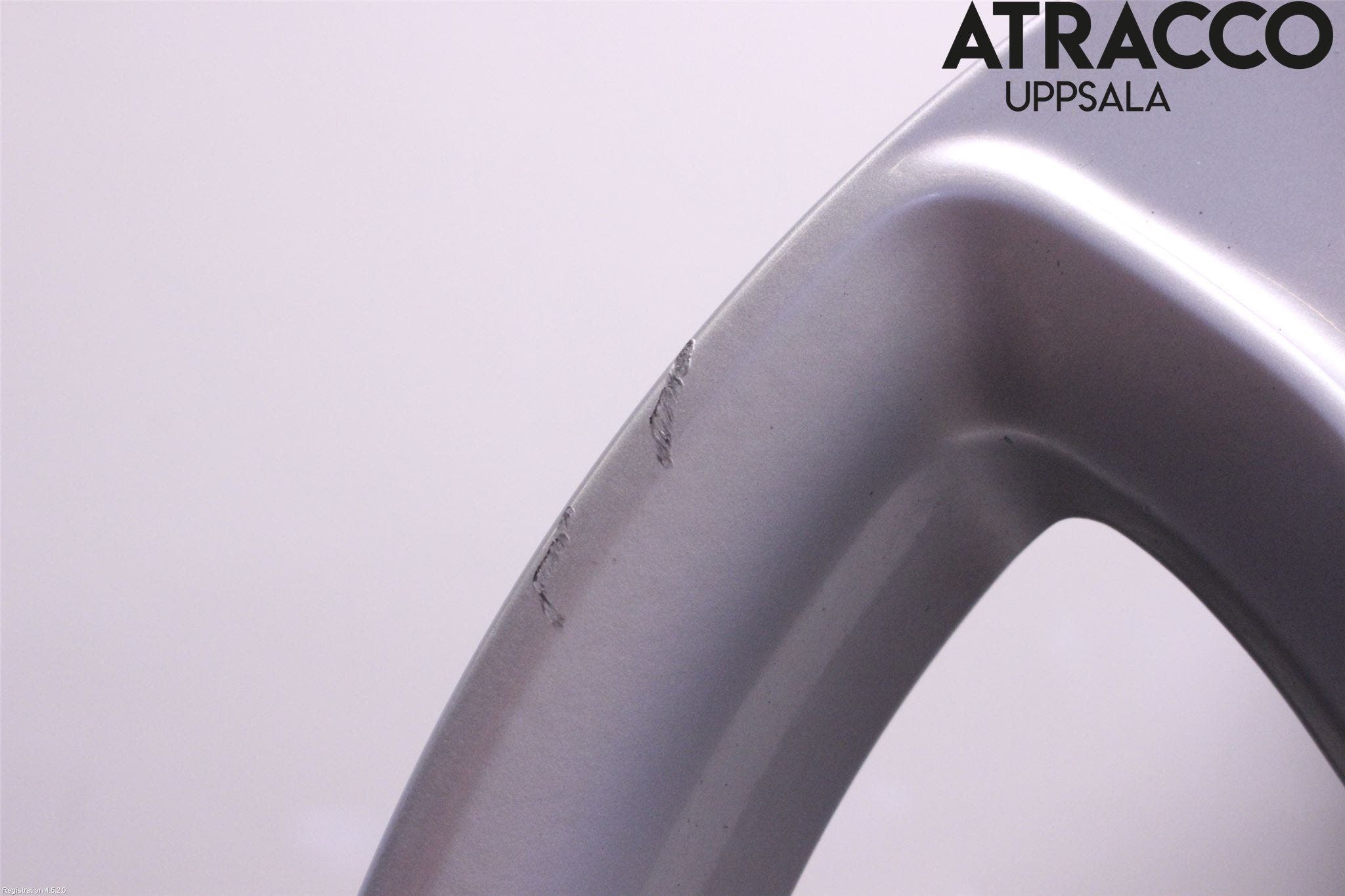 Audi A5 07-16 Fälg Aluminium