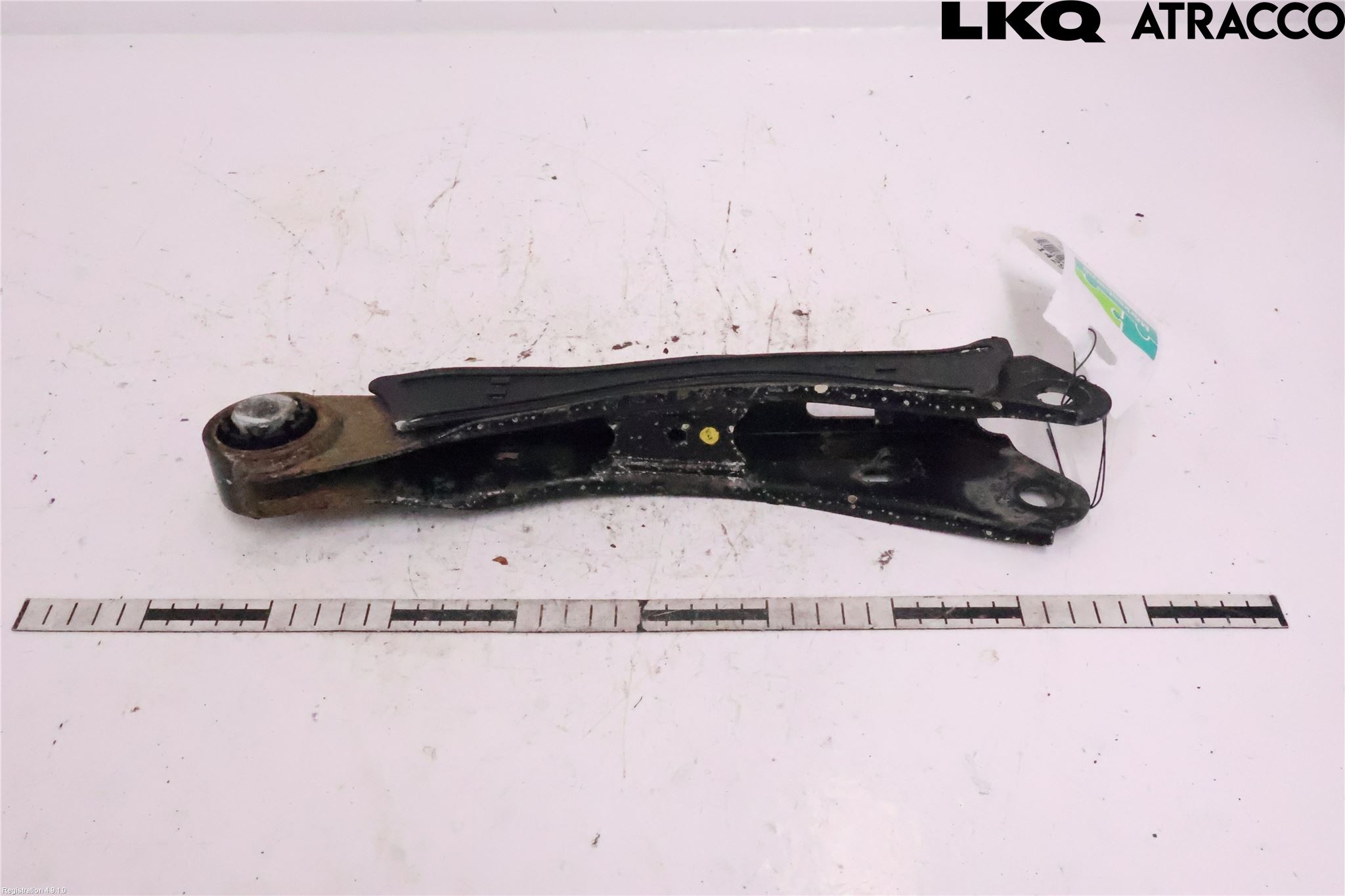 Kia OPTIMA 16-20 Bärarm Bak Höger