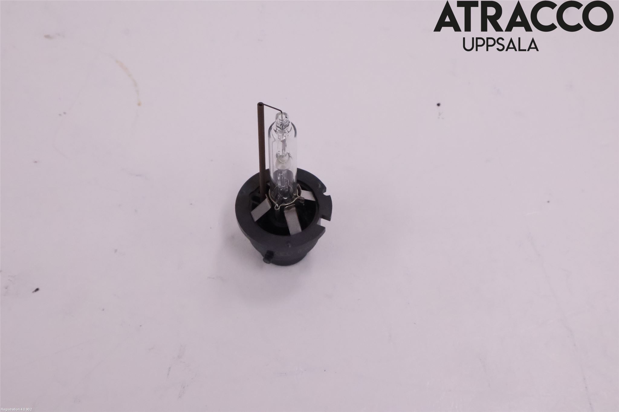Mercedes-Benz MB CL-KLASS (C215) 00-06 Strålkastarglödlampa Xenon