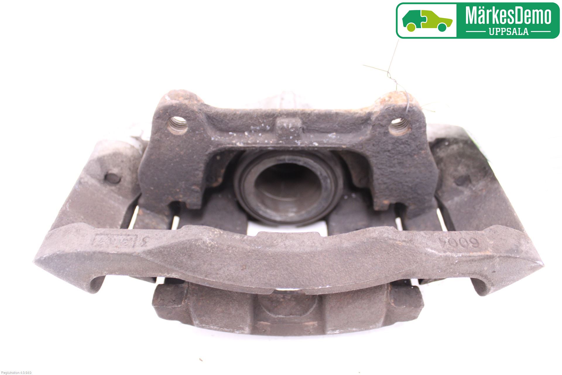 Opel VECTRA C 06-08 Bromsok Fram Vänster
