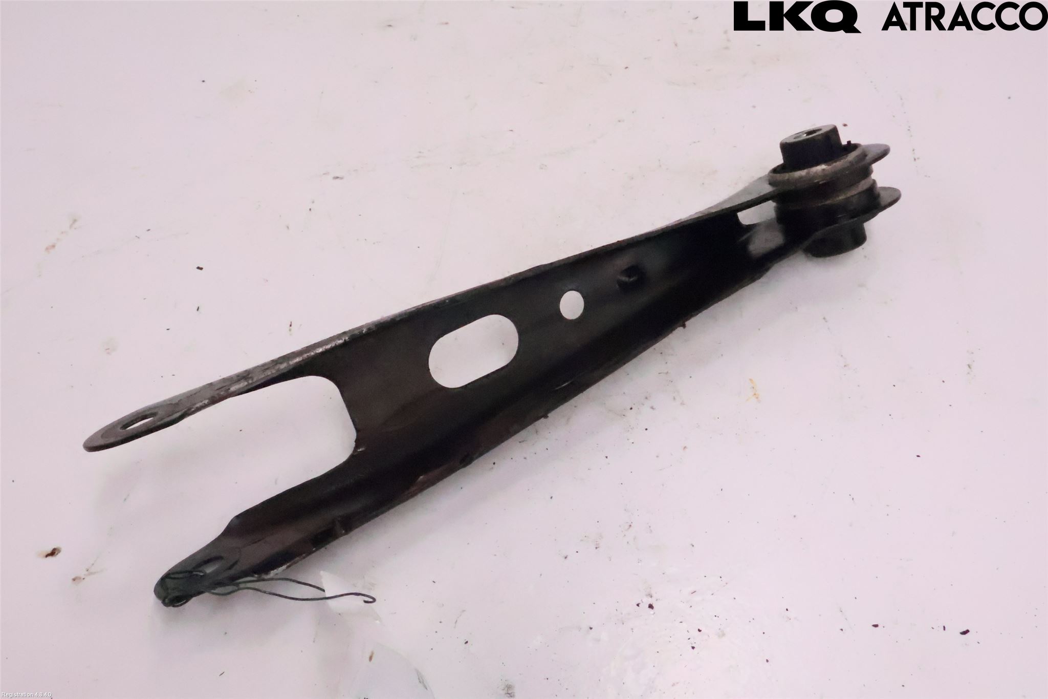 MG 4 23- Bärarm Bak Höger