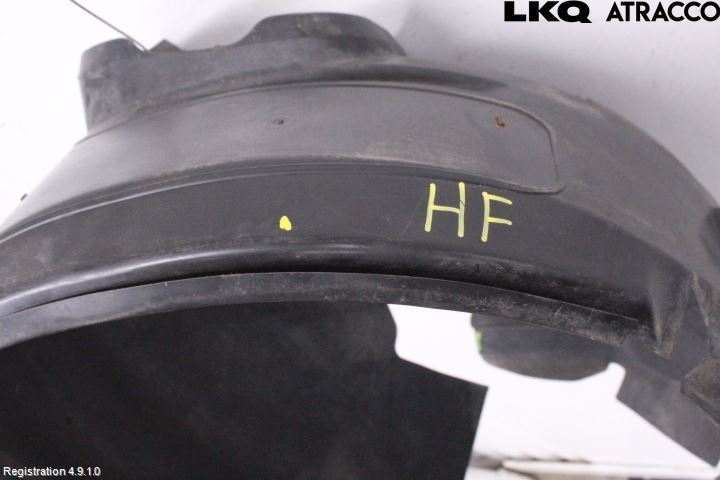 Ford FOCUS 11-14 Skärm Inner