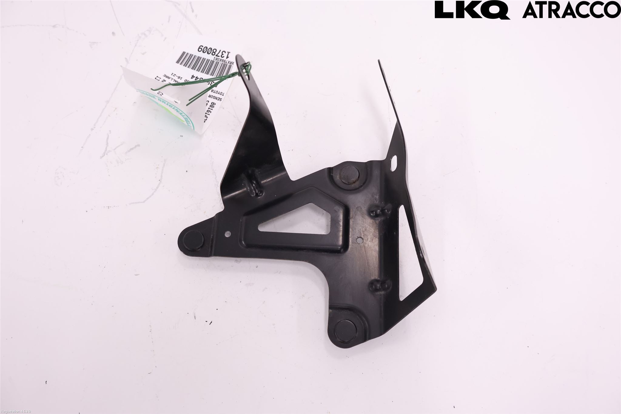Toyota PRIUS (ZVW50) 16-21 Sensor Adaptiv Farthållare