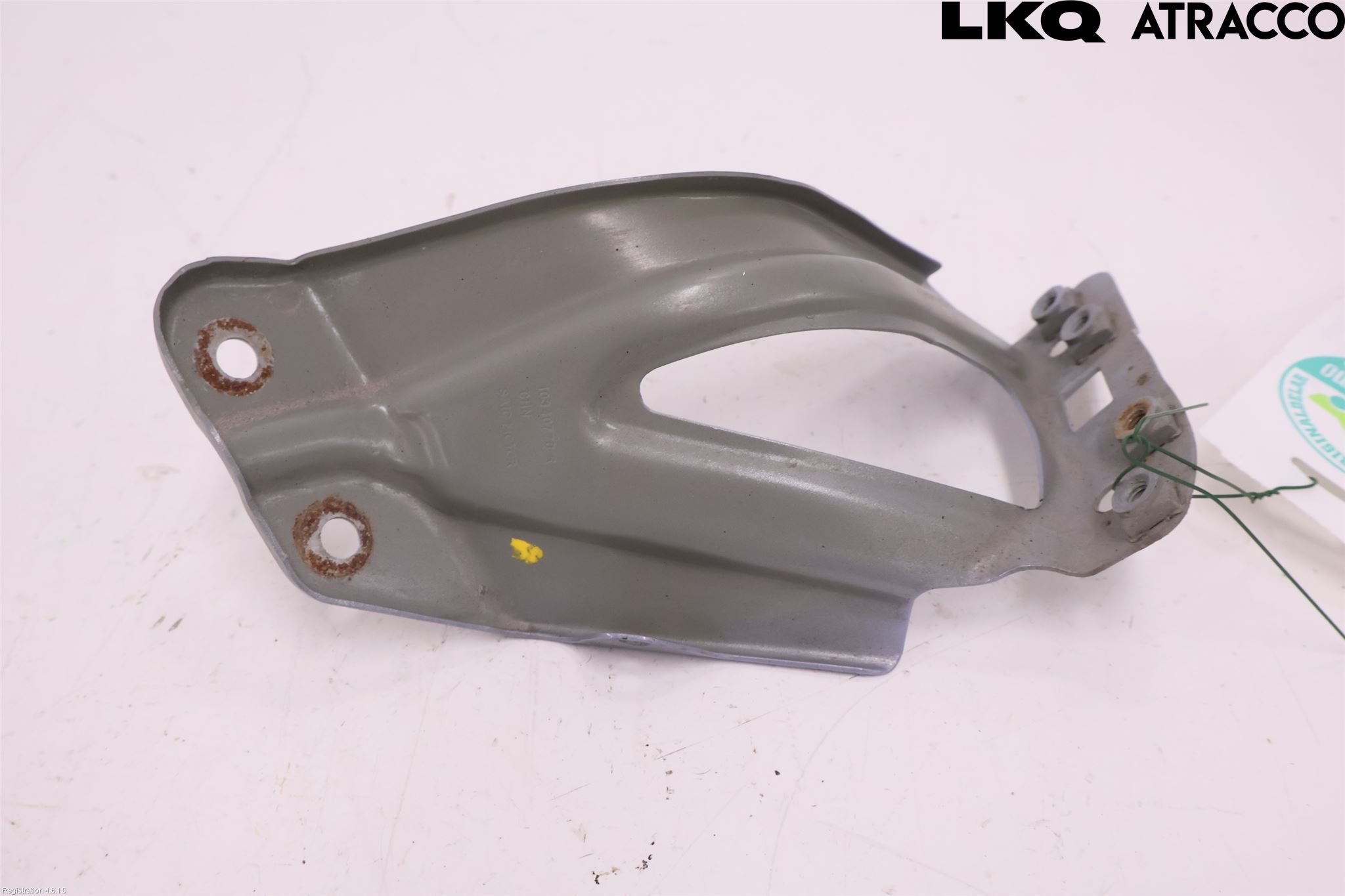 MG MARVEL R 22- Skärmfäste Fram Hö