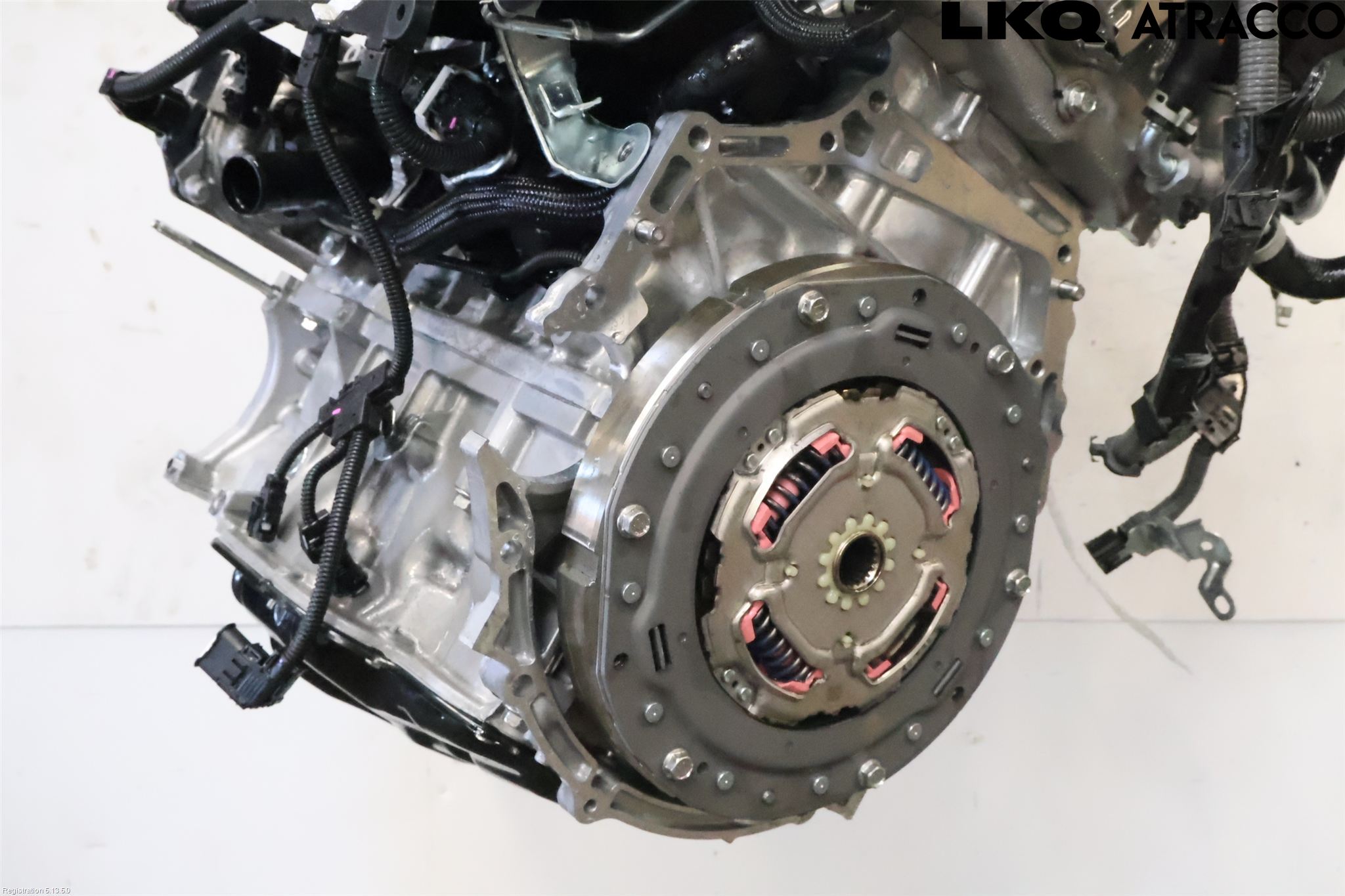Toyota RAV4 19- Motor Bensin