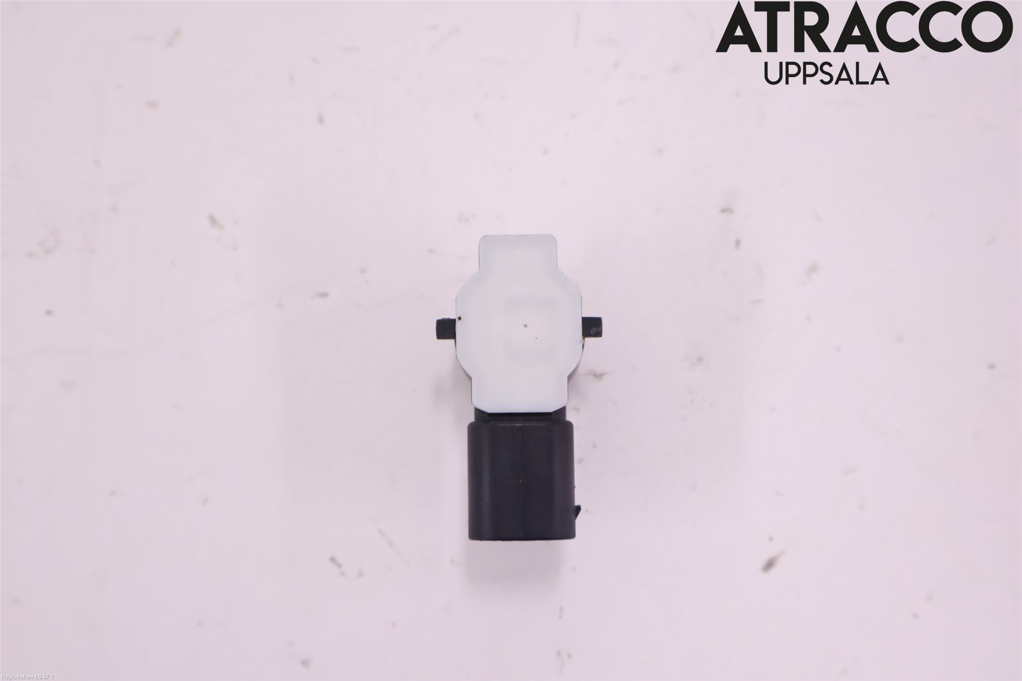 Citroen C4 GRAND PICASSO 14-18 Parkeringshjälp Frontsensor