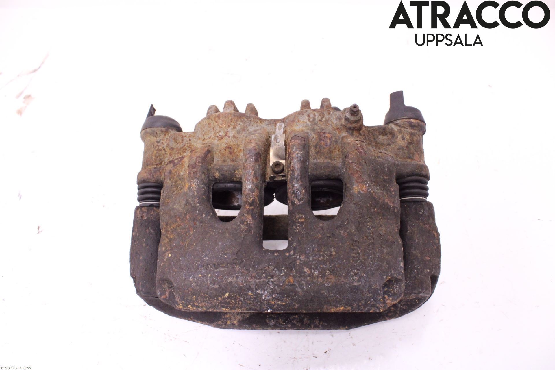 Opel MOVANO B 10-22 Bromsok Fram Vänster