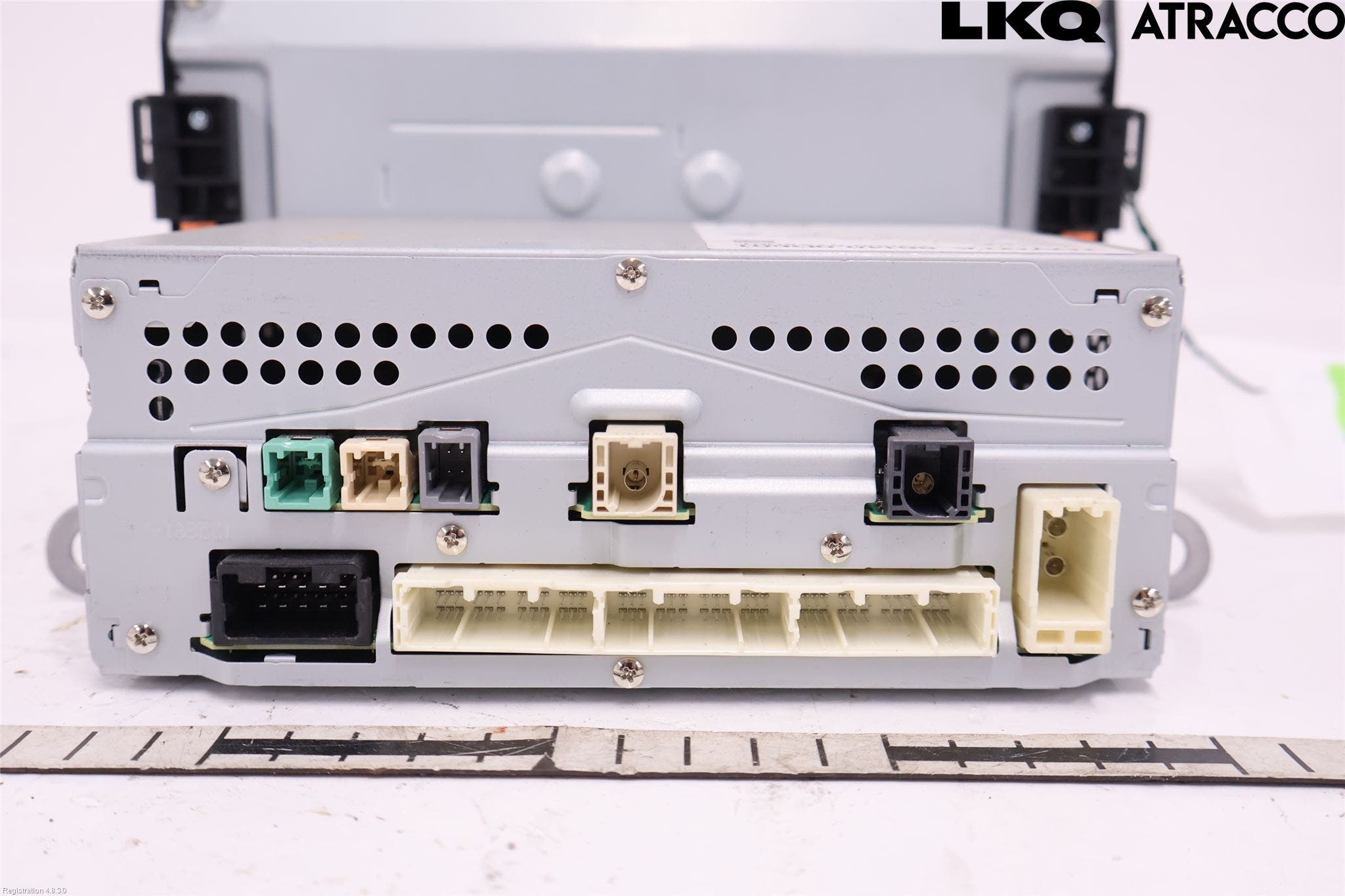 Toyota YARIS CROSS XP21 21- Cd Radio - Multimediapanel