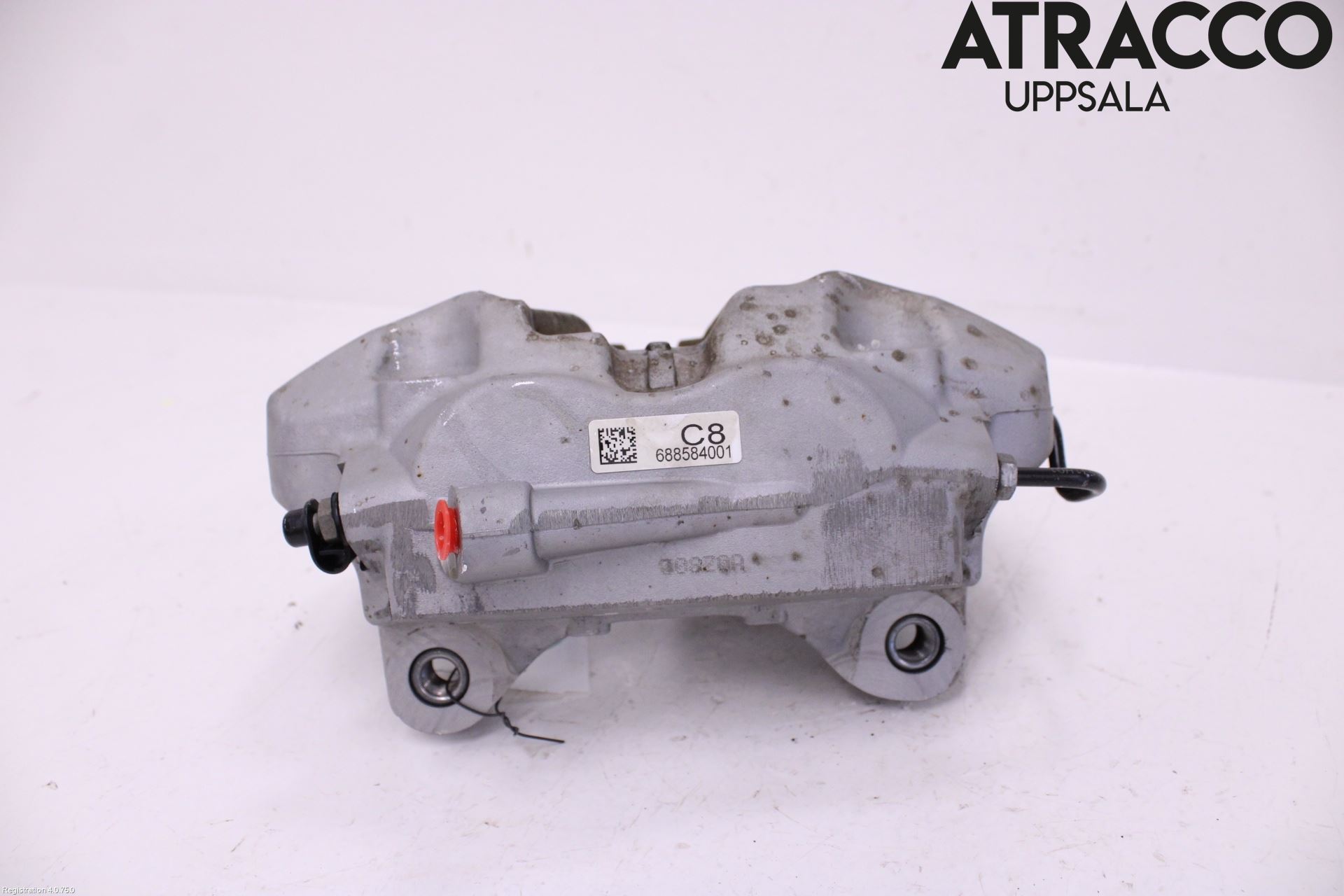 BMW 3 G20/G21/G80/G81 19- Bromsok Fram Höger