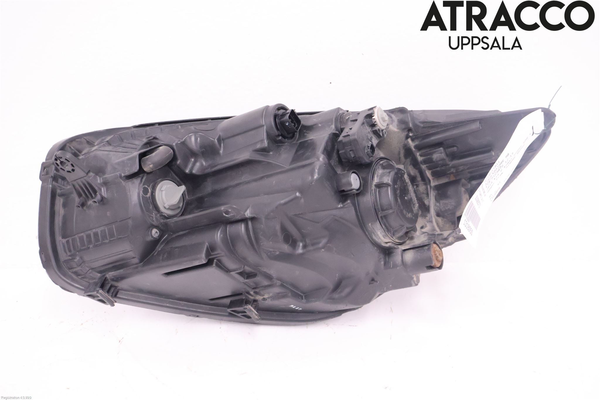 Kia PICANTO 12-17 Strålkastare Höger