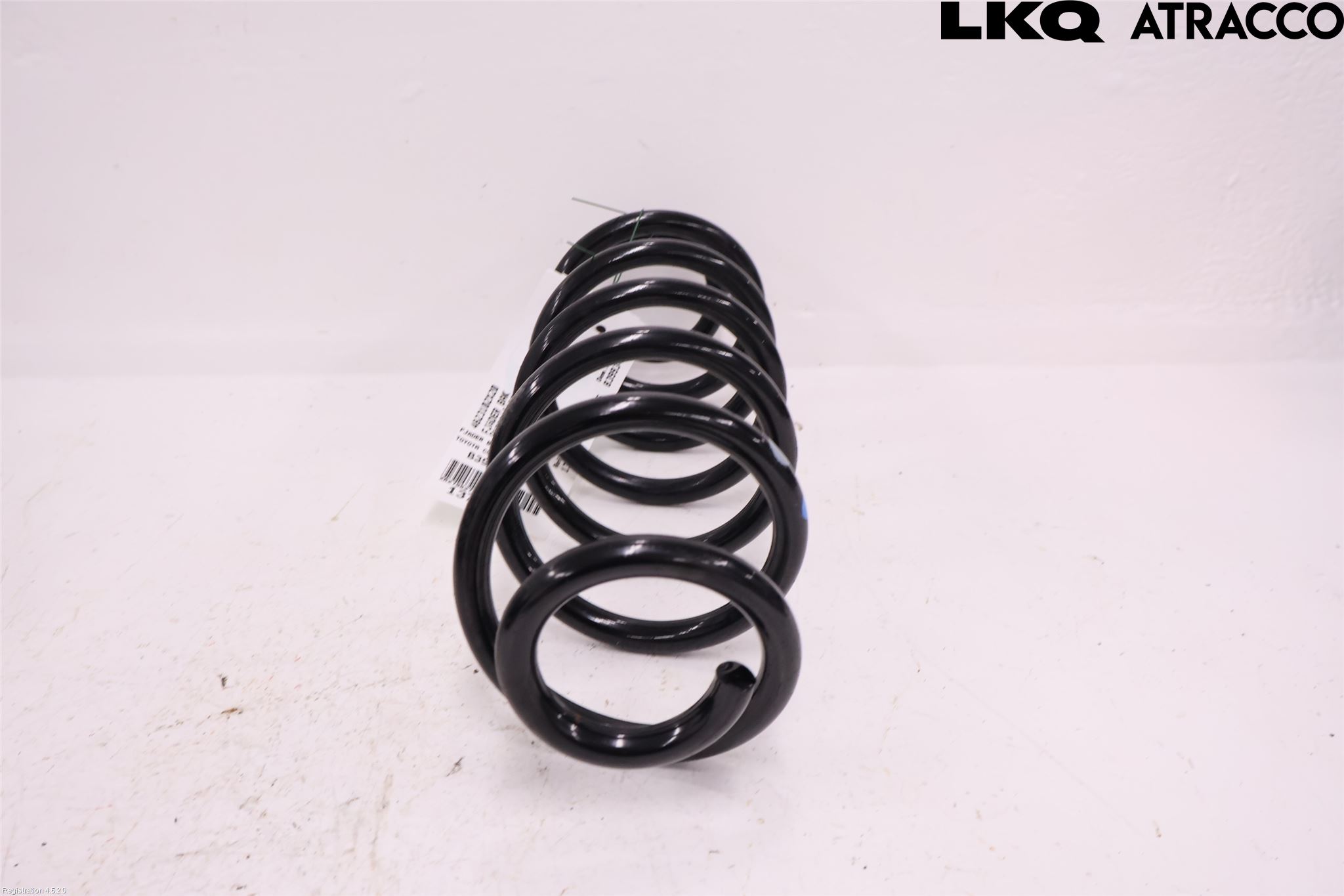 Toyota COROLLA 19- Fjäder Bak