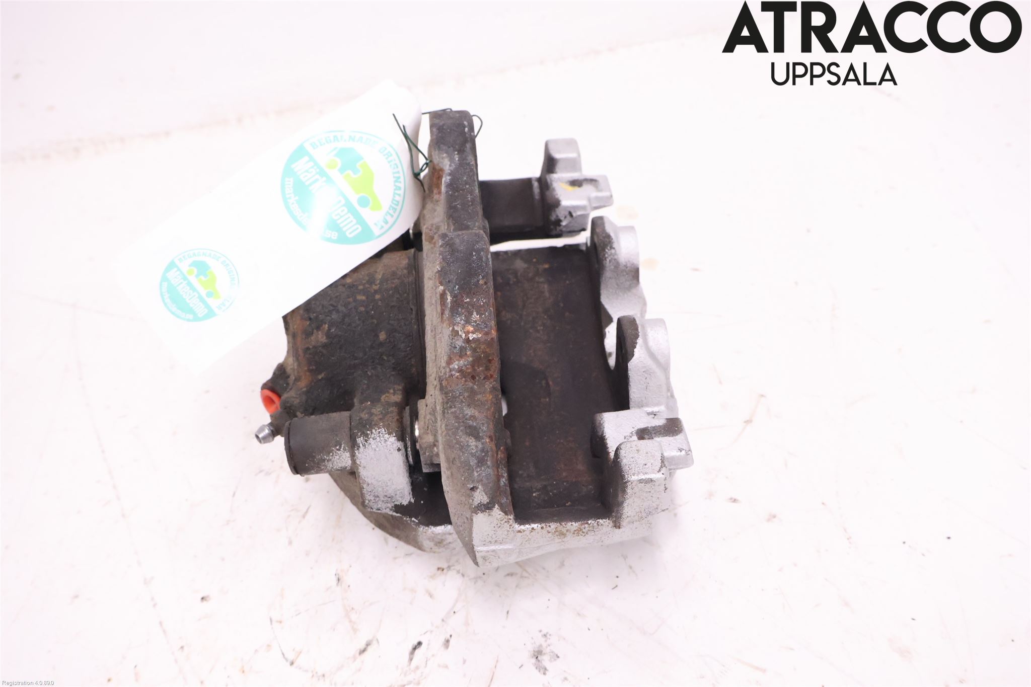 Ford KUGA 17-19 Bromsok Fram Vänster