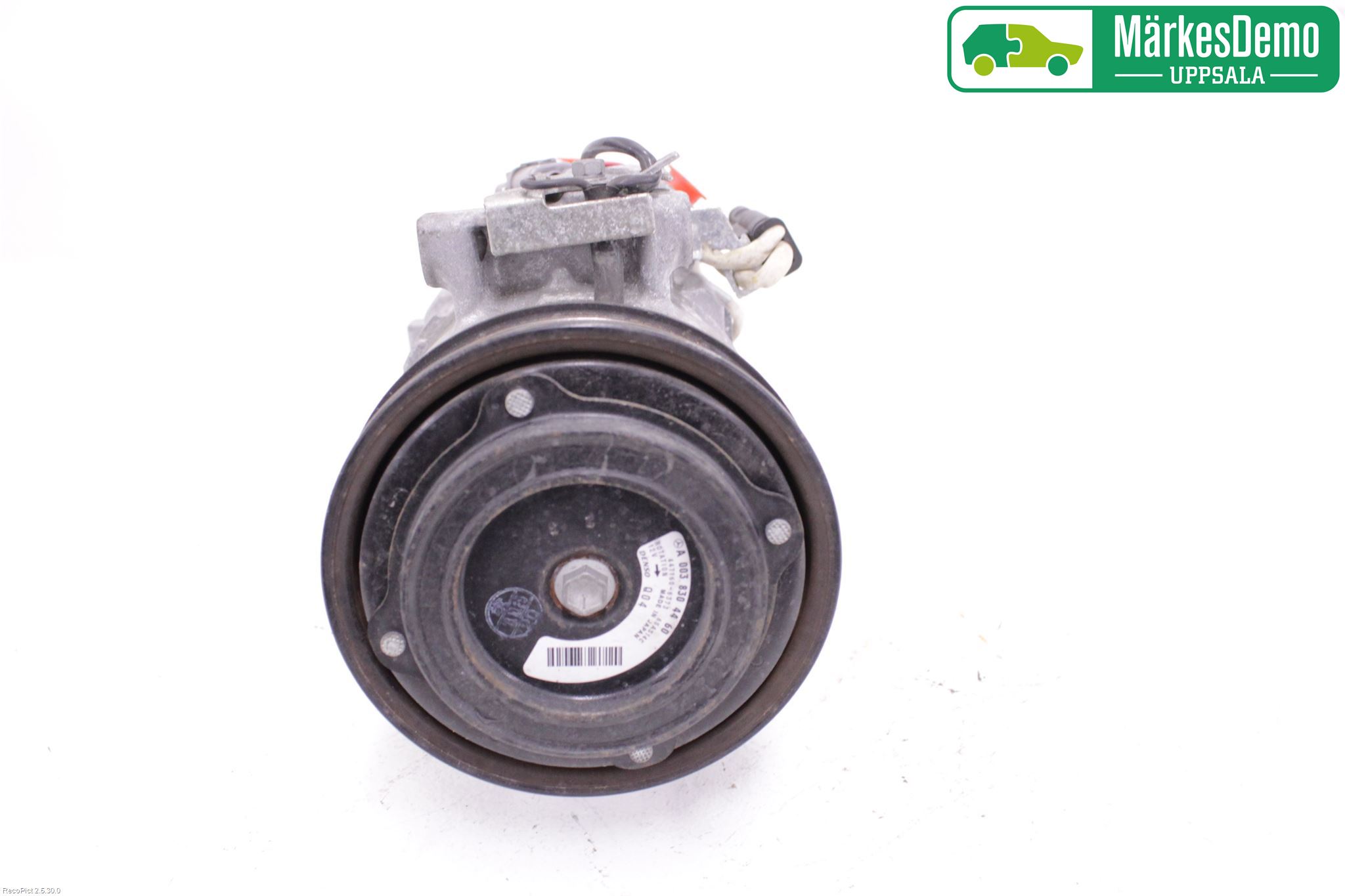 Mercedes-Benz MB B-KLASS (W246/W242) 12-19 Ac Kompressor