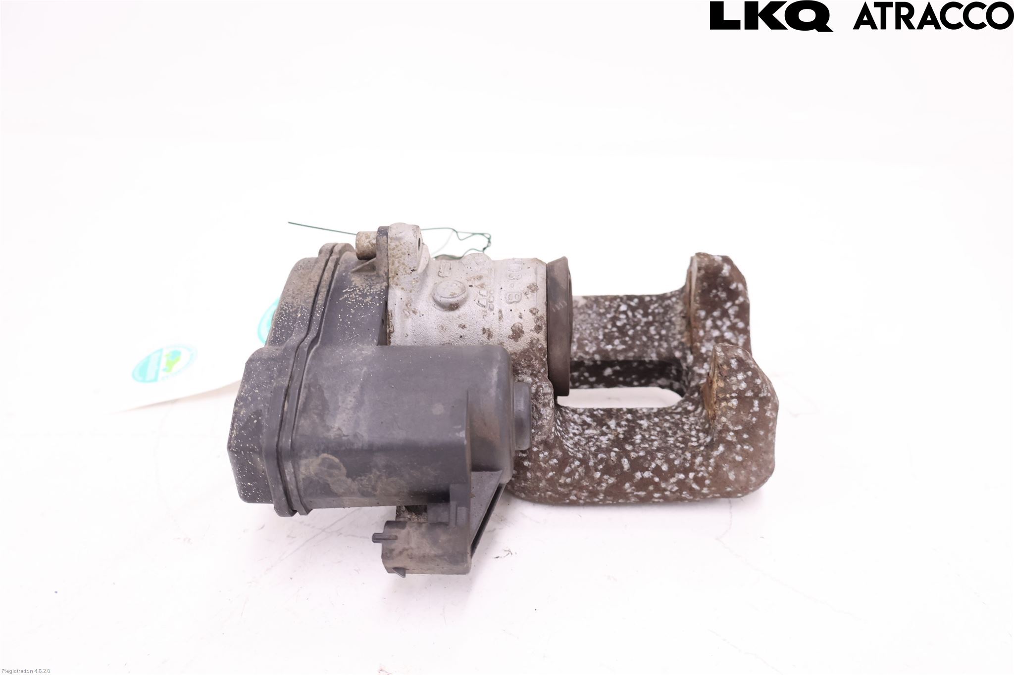 Opel ASTRA K 16-22 Bromsok Bak Vänster