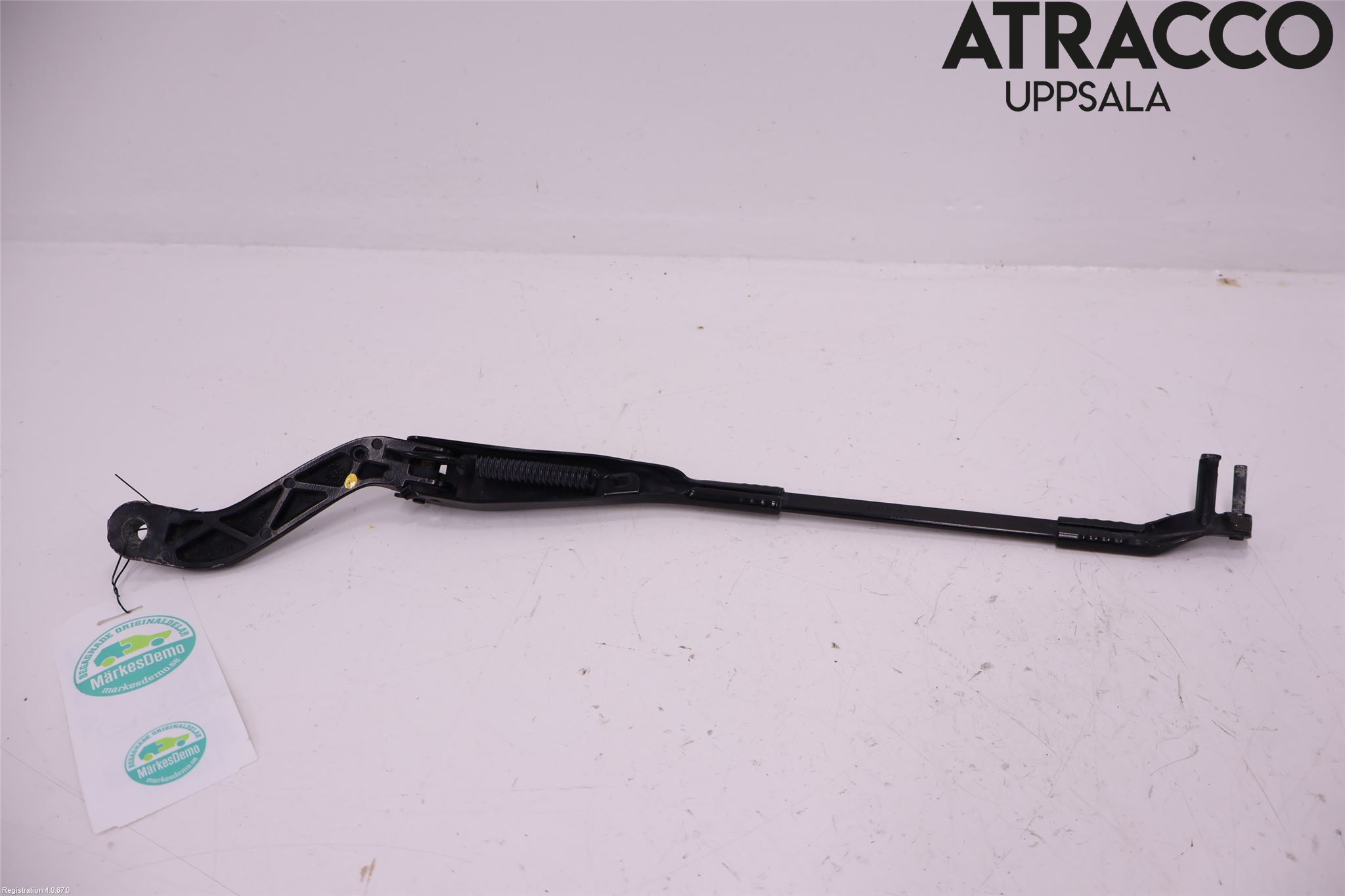 Mercedes-Benz MB CLS (C219) 03-11 Torkararm Armar Vindruta