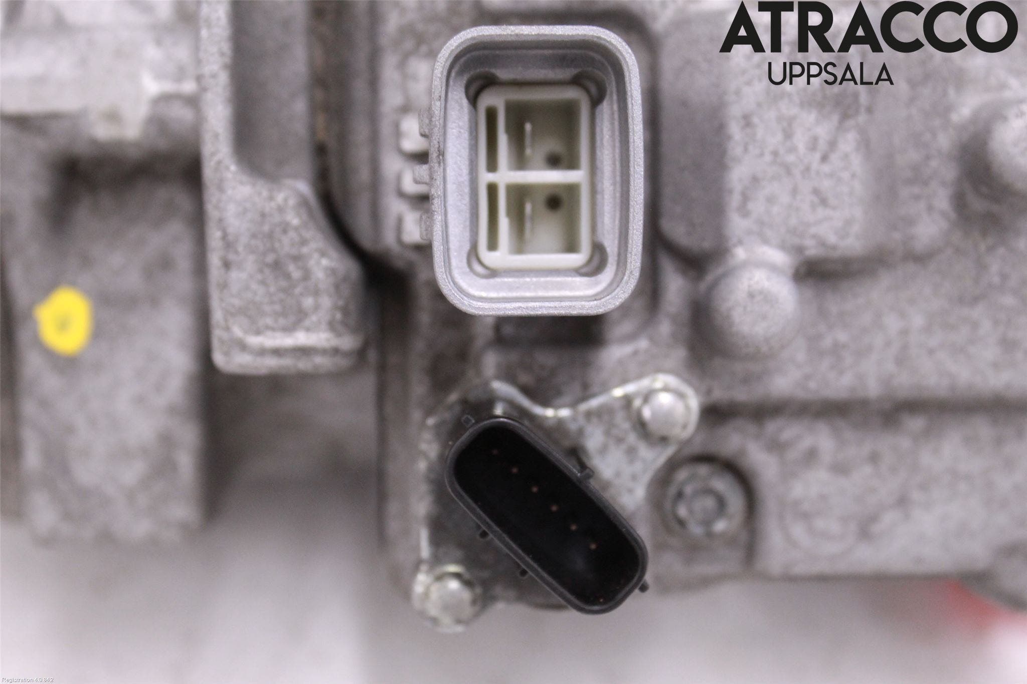 Toyota RAV4 13-18 Ac Kompressor