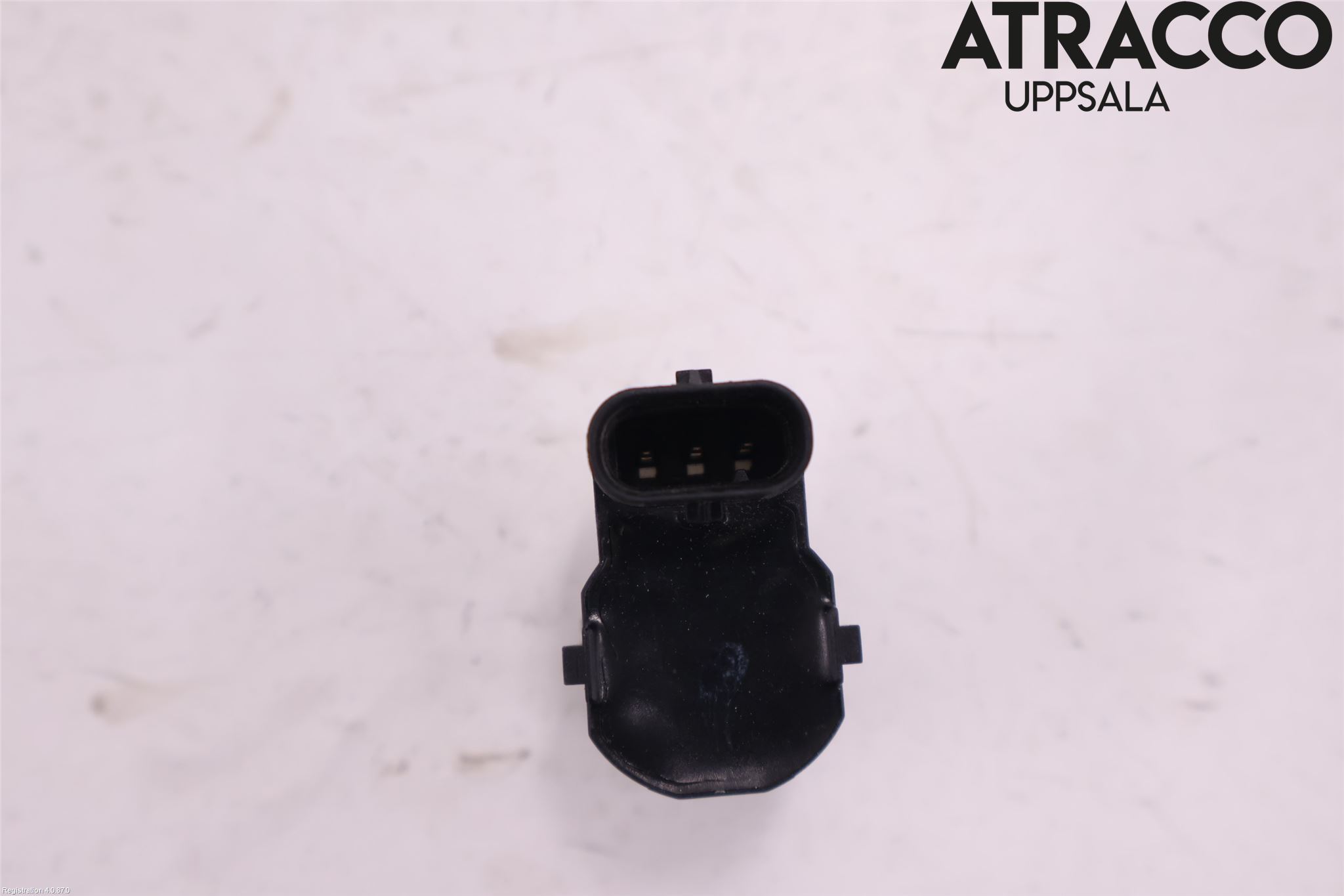 Audi A5 07-16 Parkeringshjälp Frontsensor