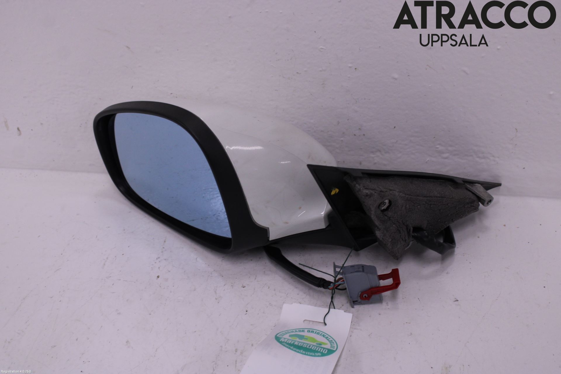 Alfa 159 Spegel Yttre El Vä