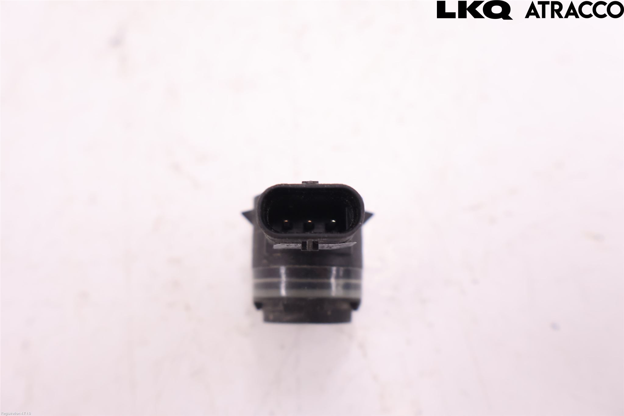 Volkswagen VW GOLF / E-GOLF VII 13-20 Parkeringshjälp Backsensor