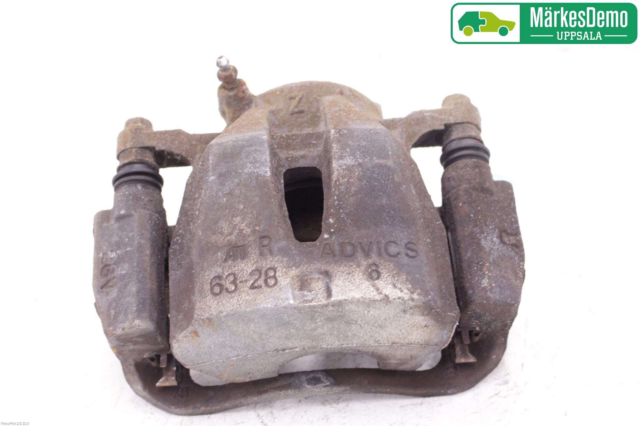 Toyota RAV 4 06-12 Bromsok Fram Höger