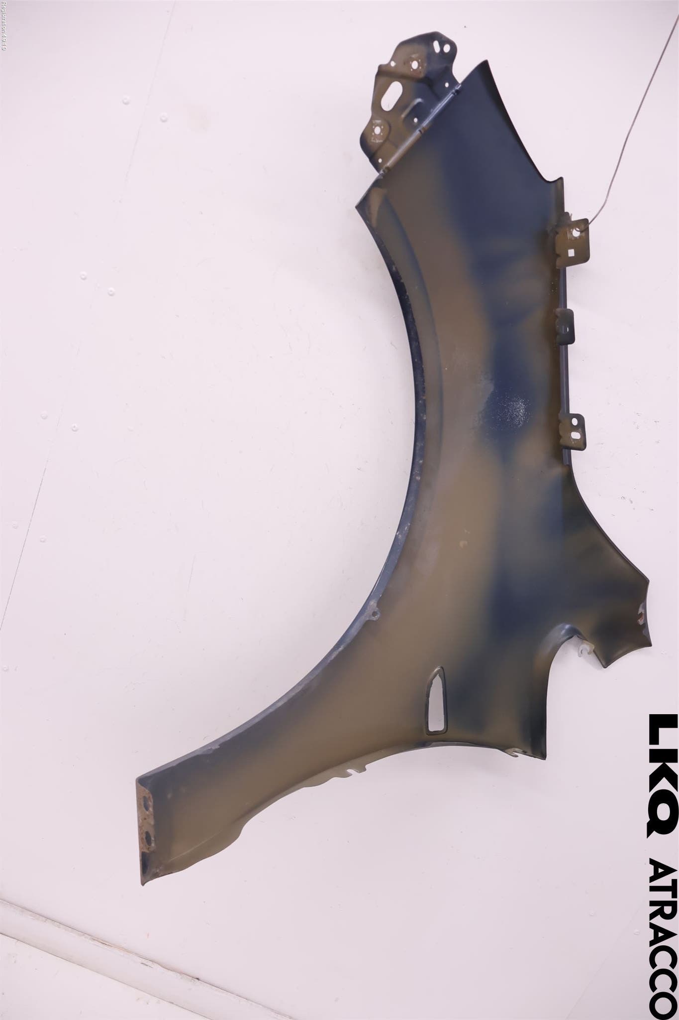 Opel ASTRA J 10-15 Skärm Fram Höger