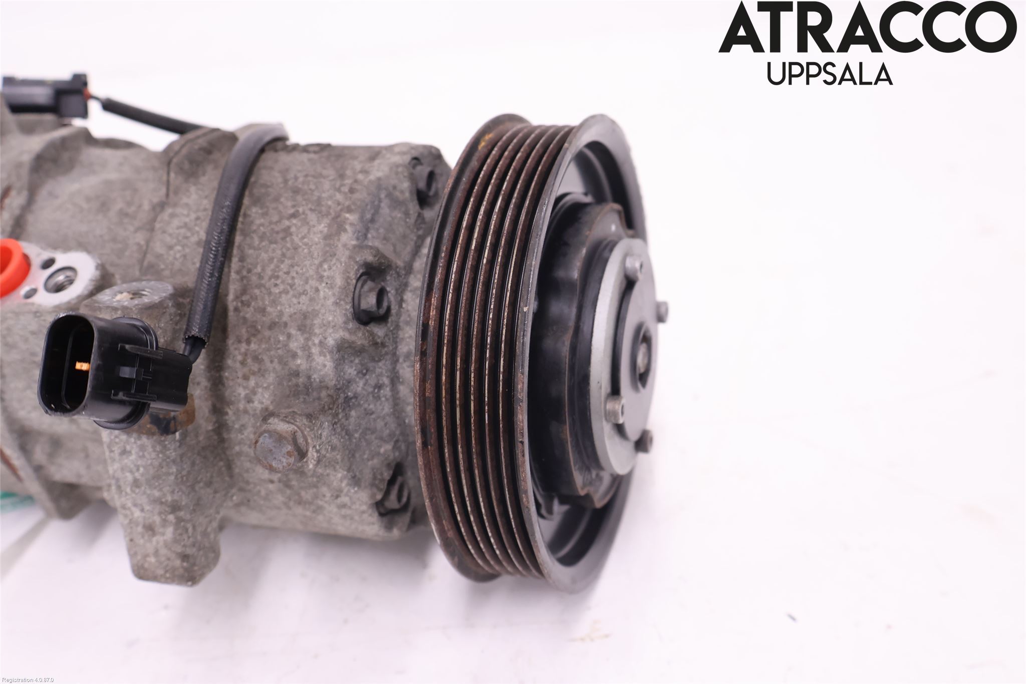 Kia RIO 12-16 Ac Kompressor