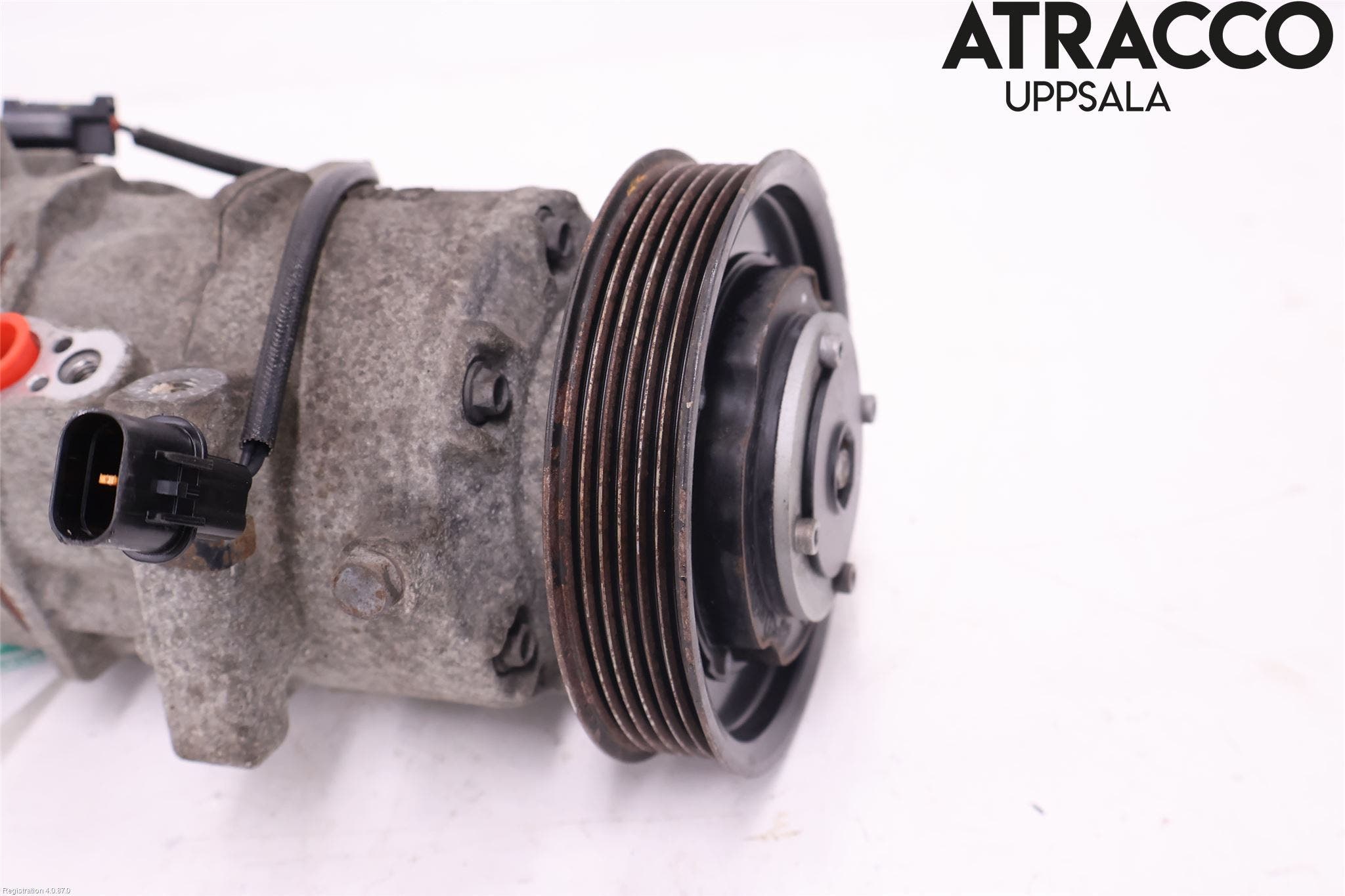 Kia RIO 12-16 Ac Kompressor