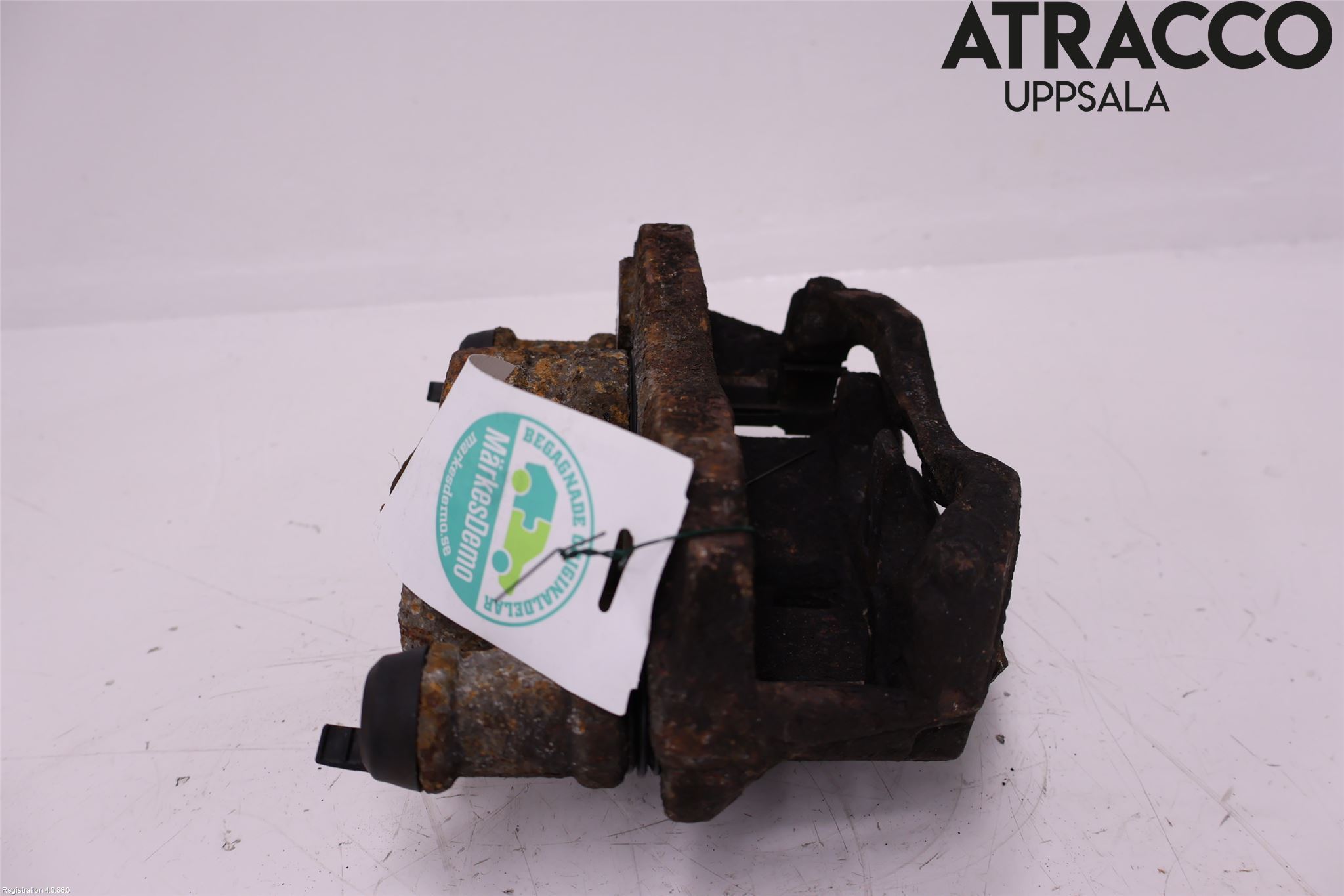 Fiat DUCATO 15-23 Bromsok Fram Vänster