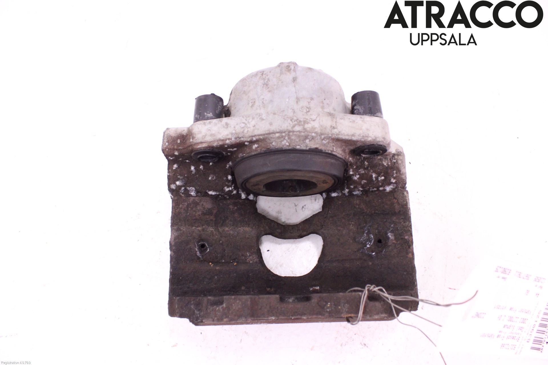 Opel SIGNUM Bromsok Fram Vänster