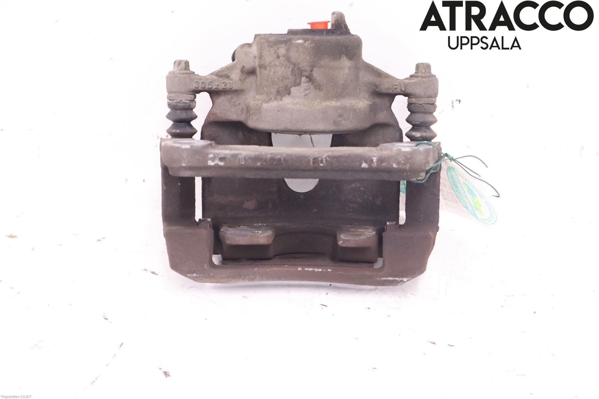 Mercedes-Benz MB A-KLASS (W177) 18- Bromsok Fram Vänster