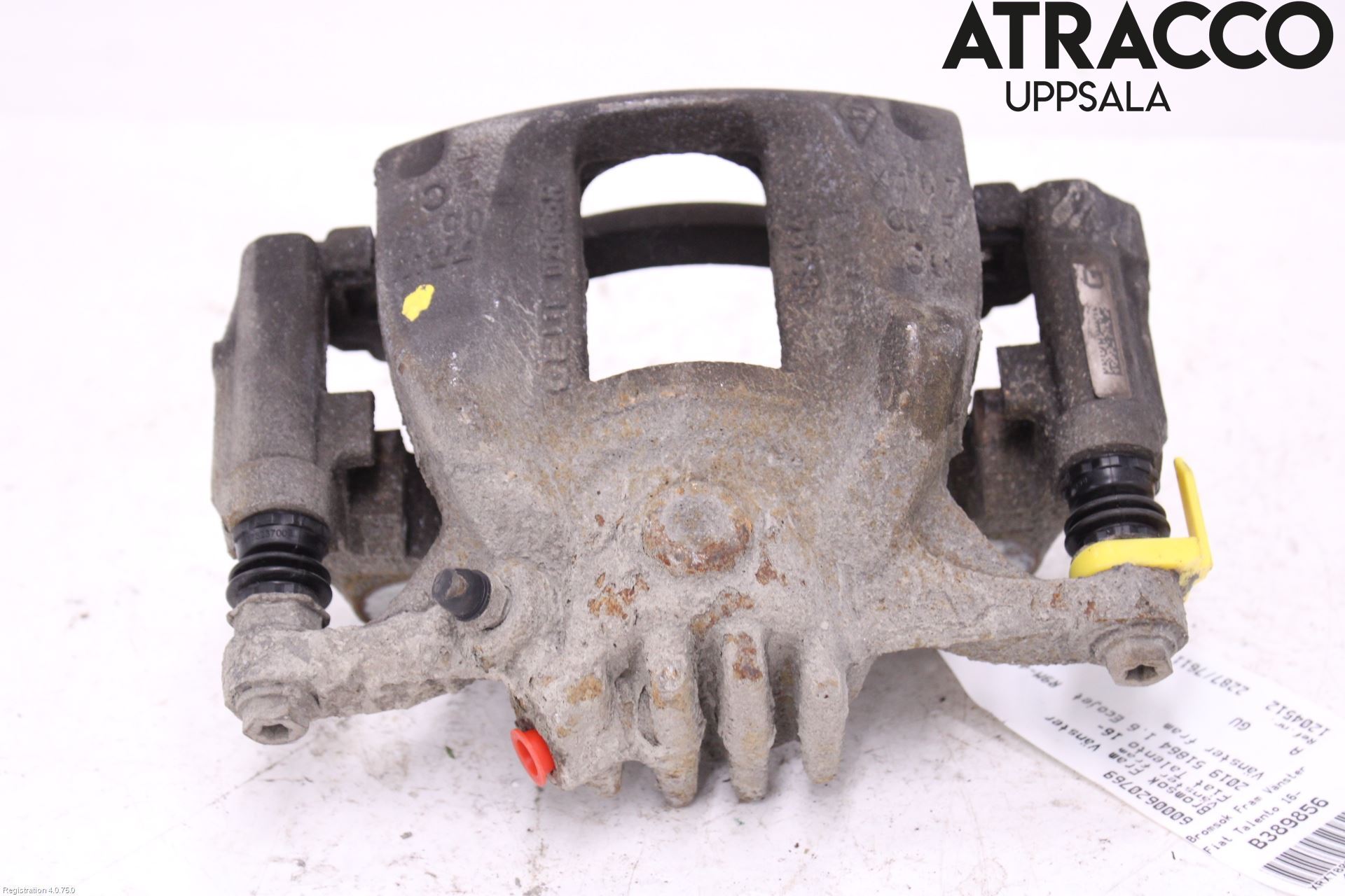 Fiat TALENTO 16- Bromsok Fram Vänster