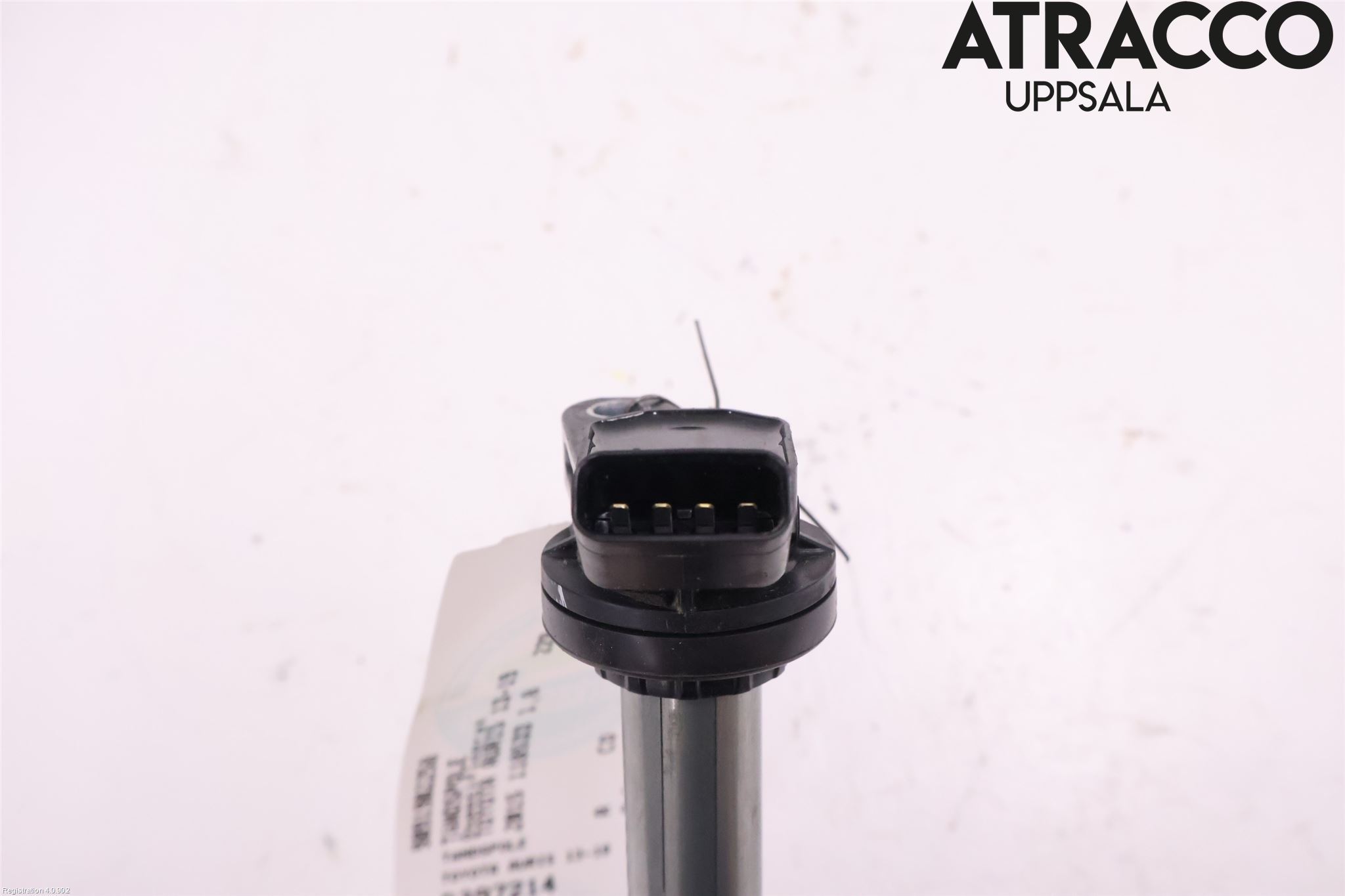 Toyota AURIS 13-19 Tändspole