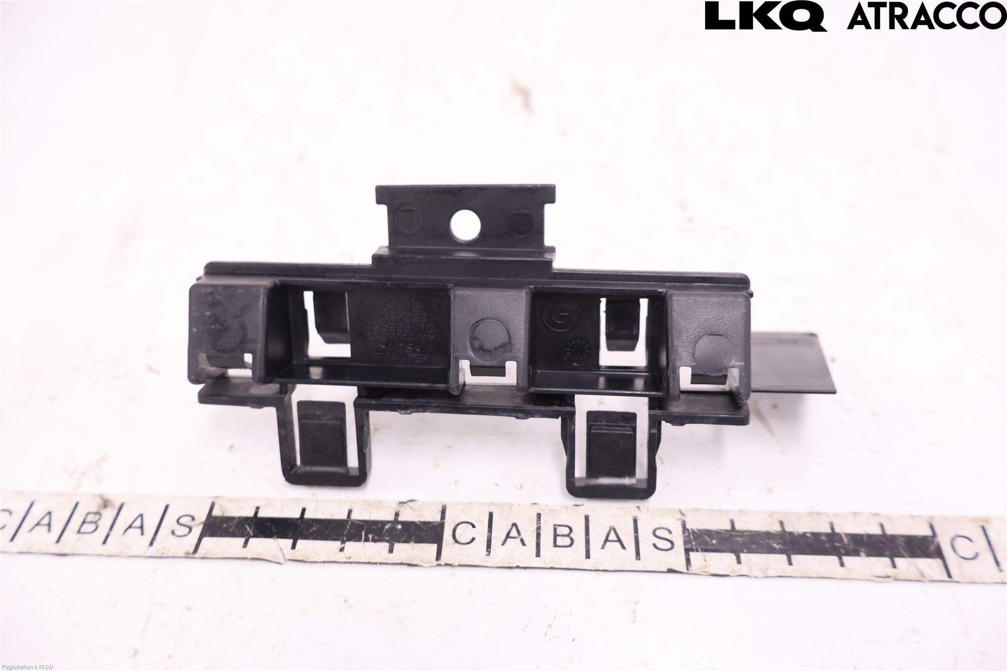 BMW 2 F45 Active Tourer 14-21 Sidokjol Hö